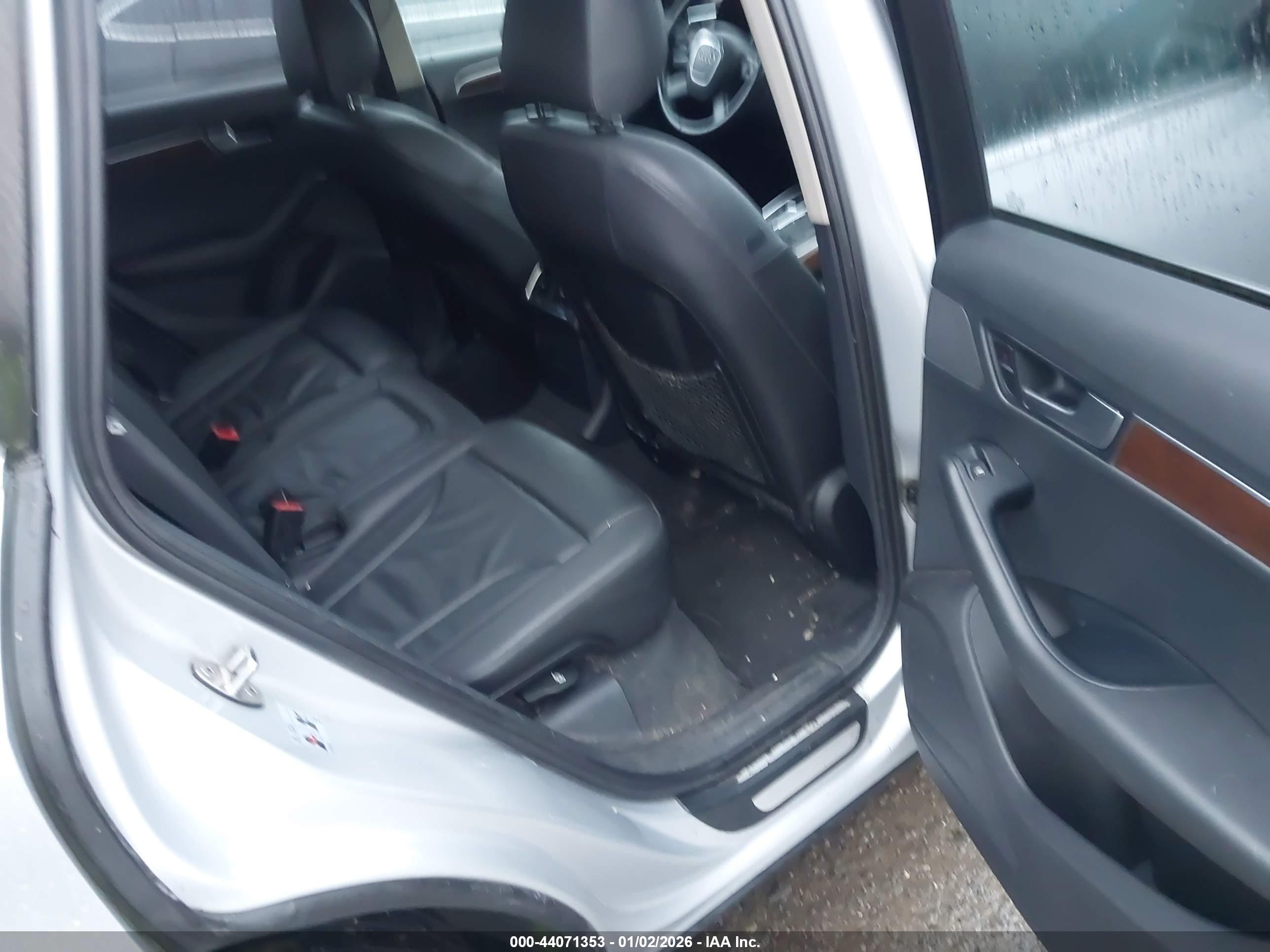 AUDI Q5 image 8