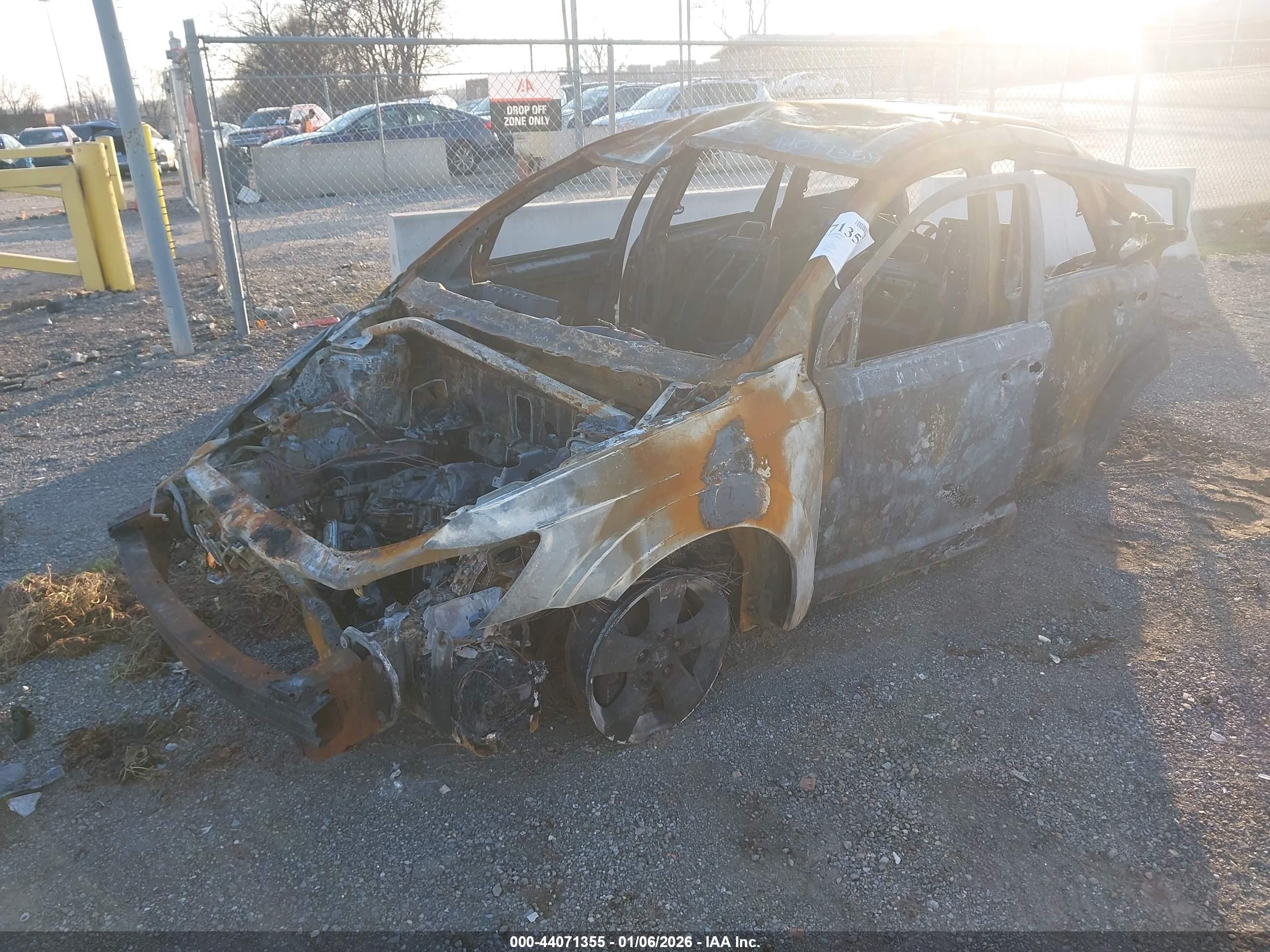 DODGE JOURNEY image 6