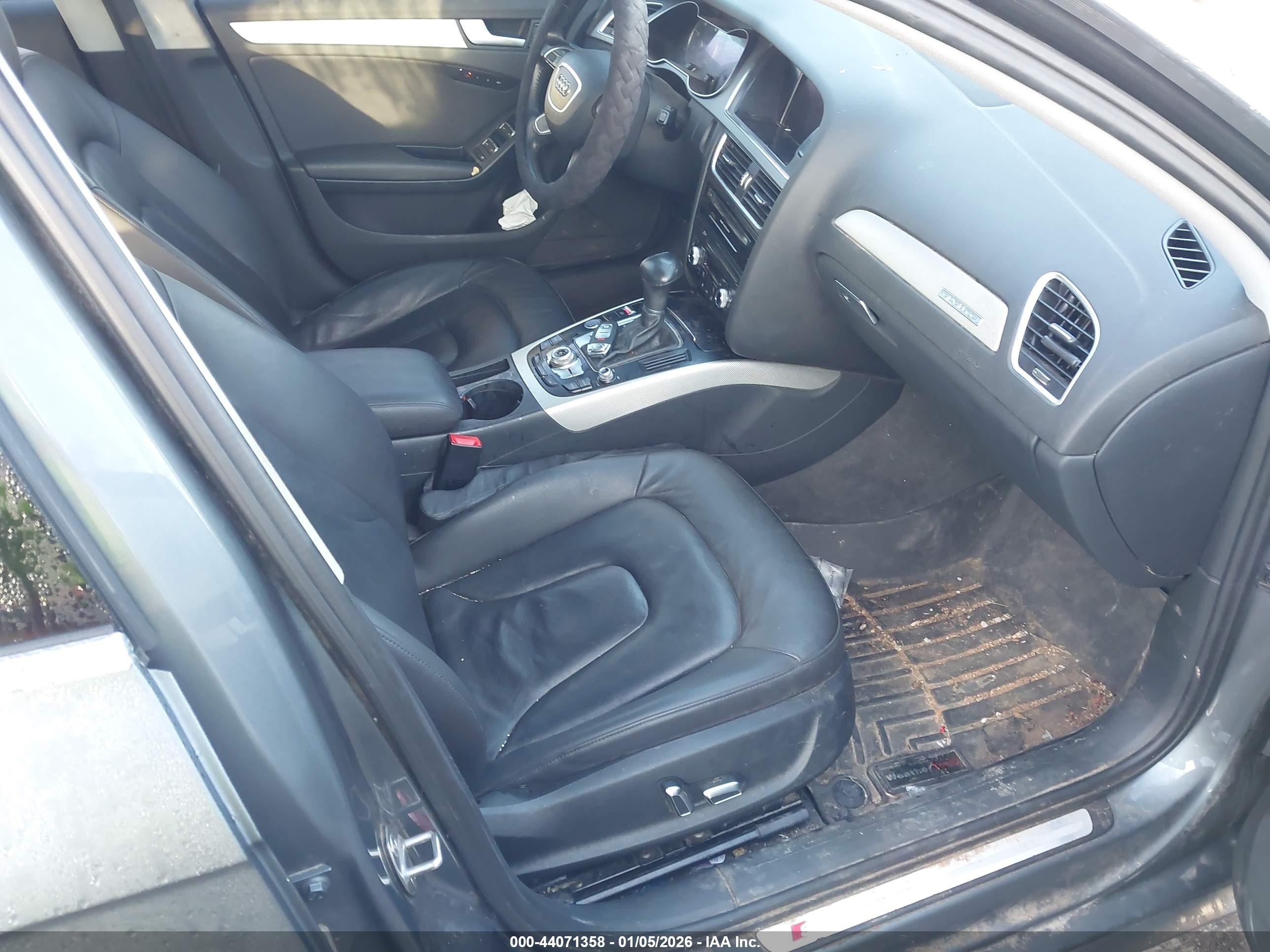 AUDI A4 image 5