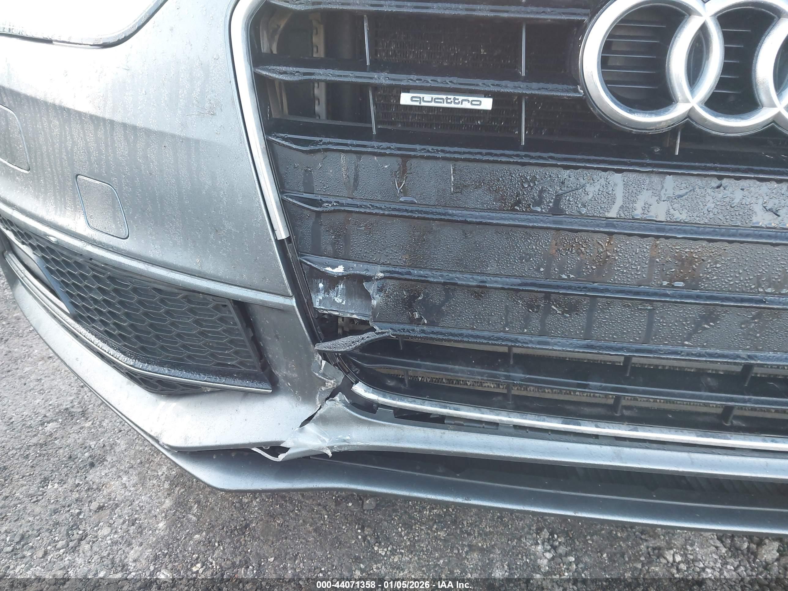 AUDI A4 image 6