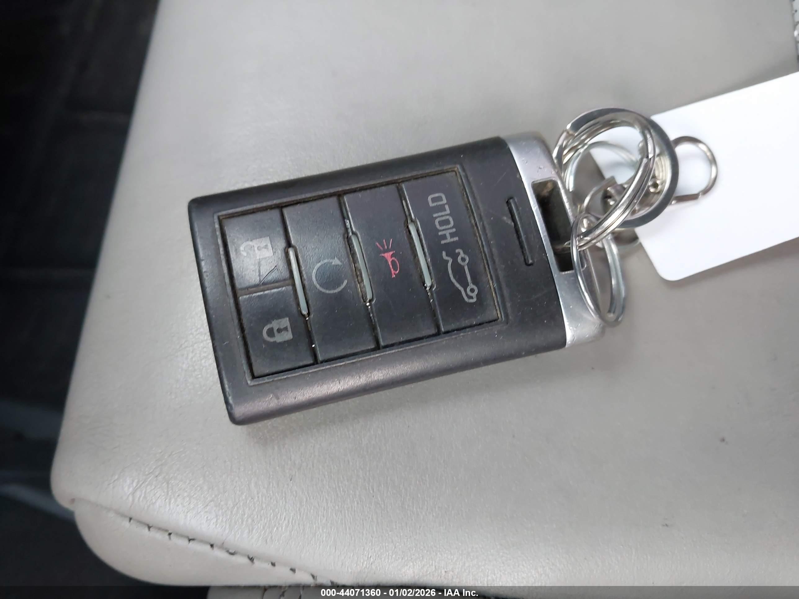 CADILLAC ATS image 11