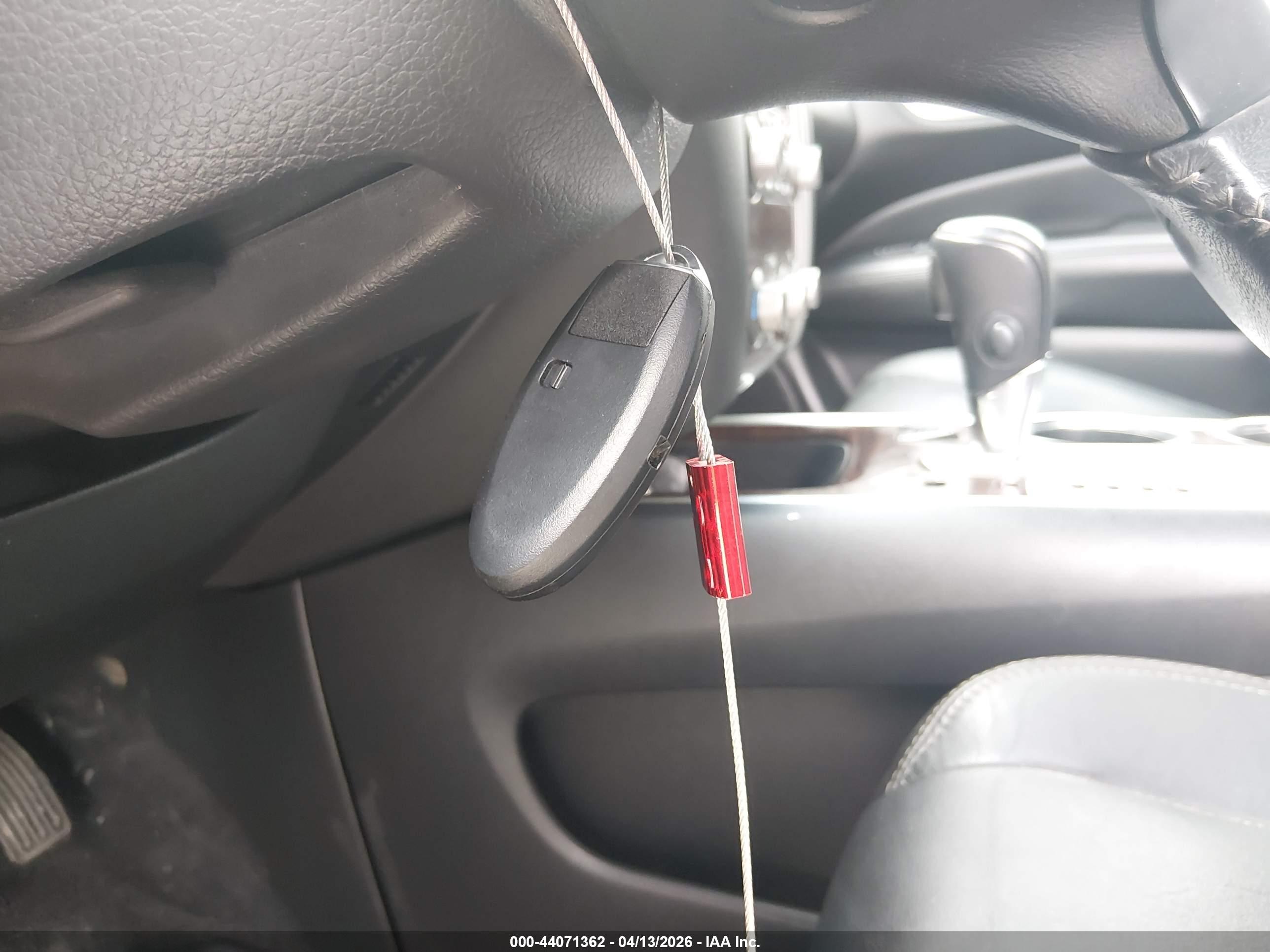 NISSAN PATHFINDER image 11