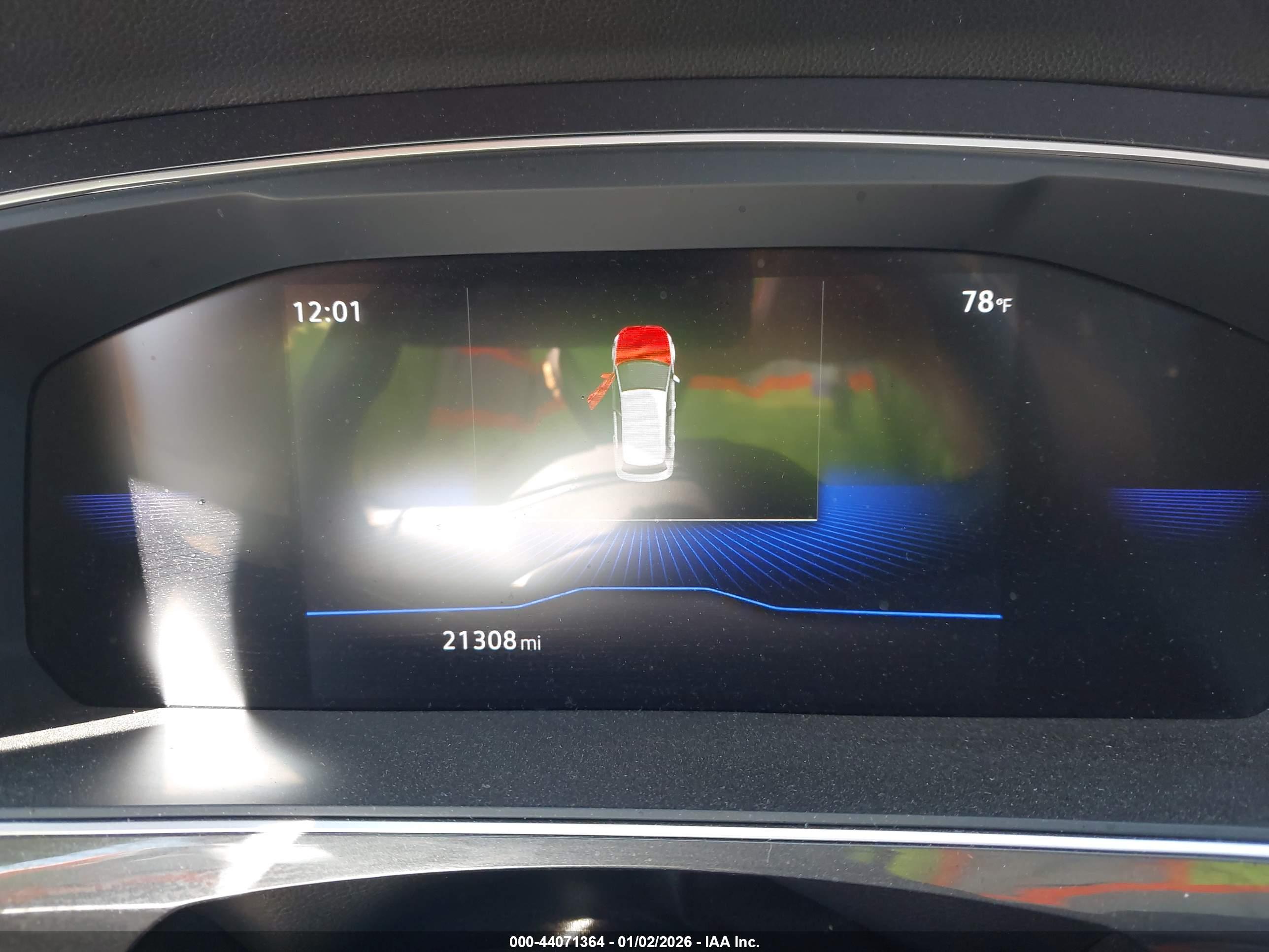 VOLKSWAGEN TIGUAN image 7