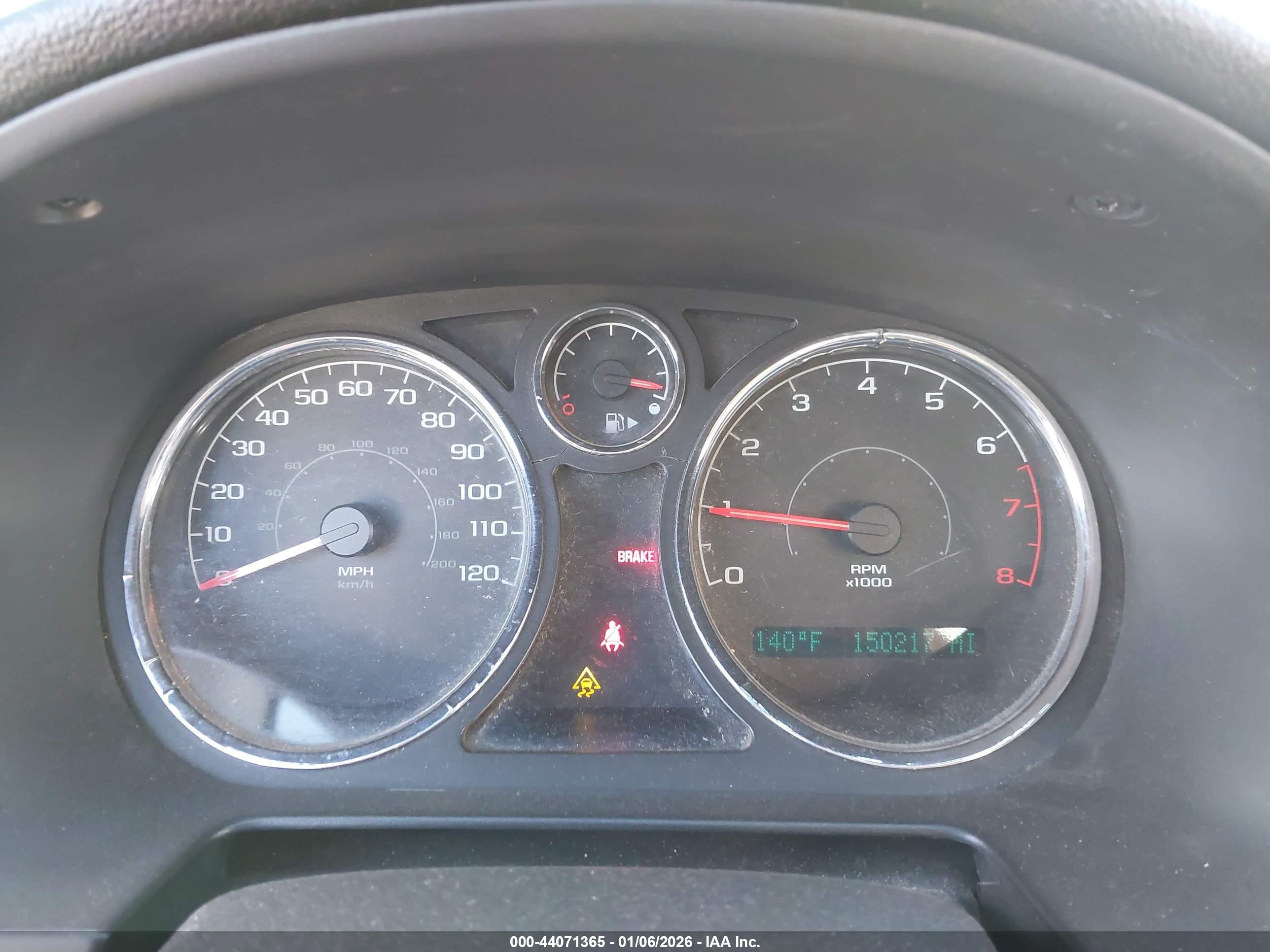 CHEVROLET COBALT image 7