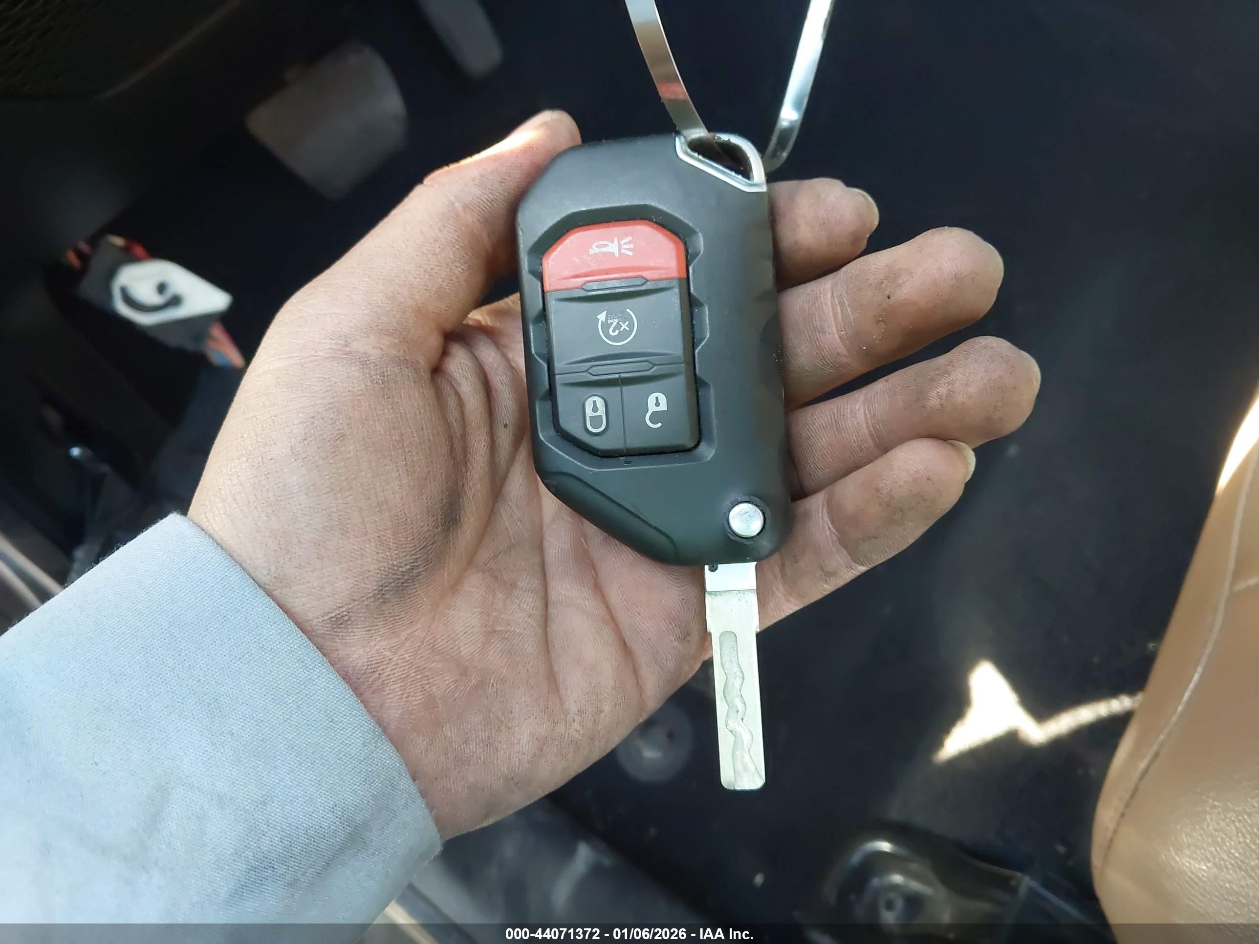 JEEP WRANGLER image 11