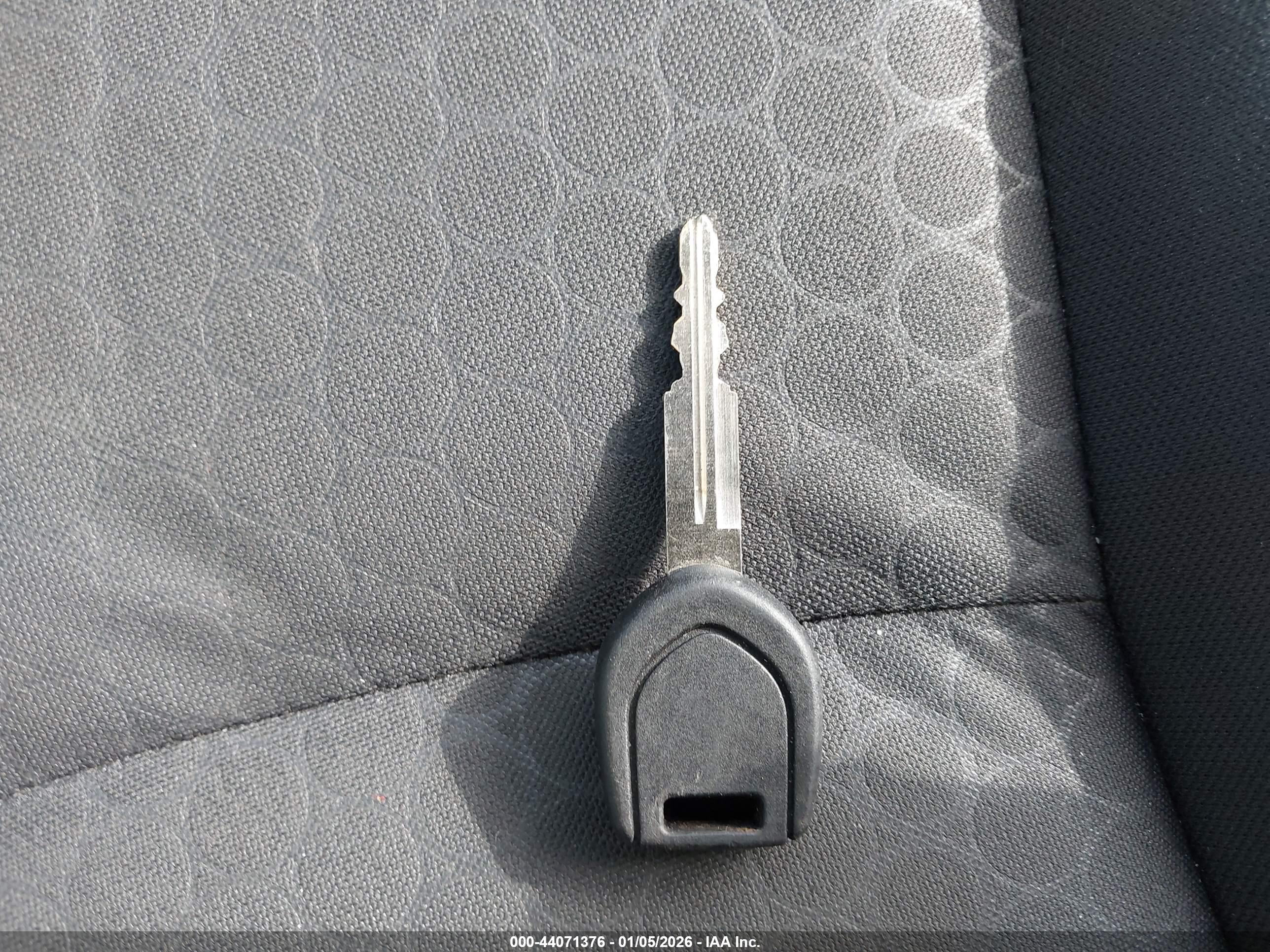MITSUBISHI MIRAGE image 11