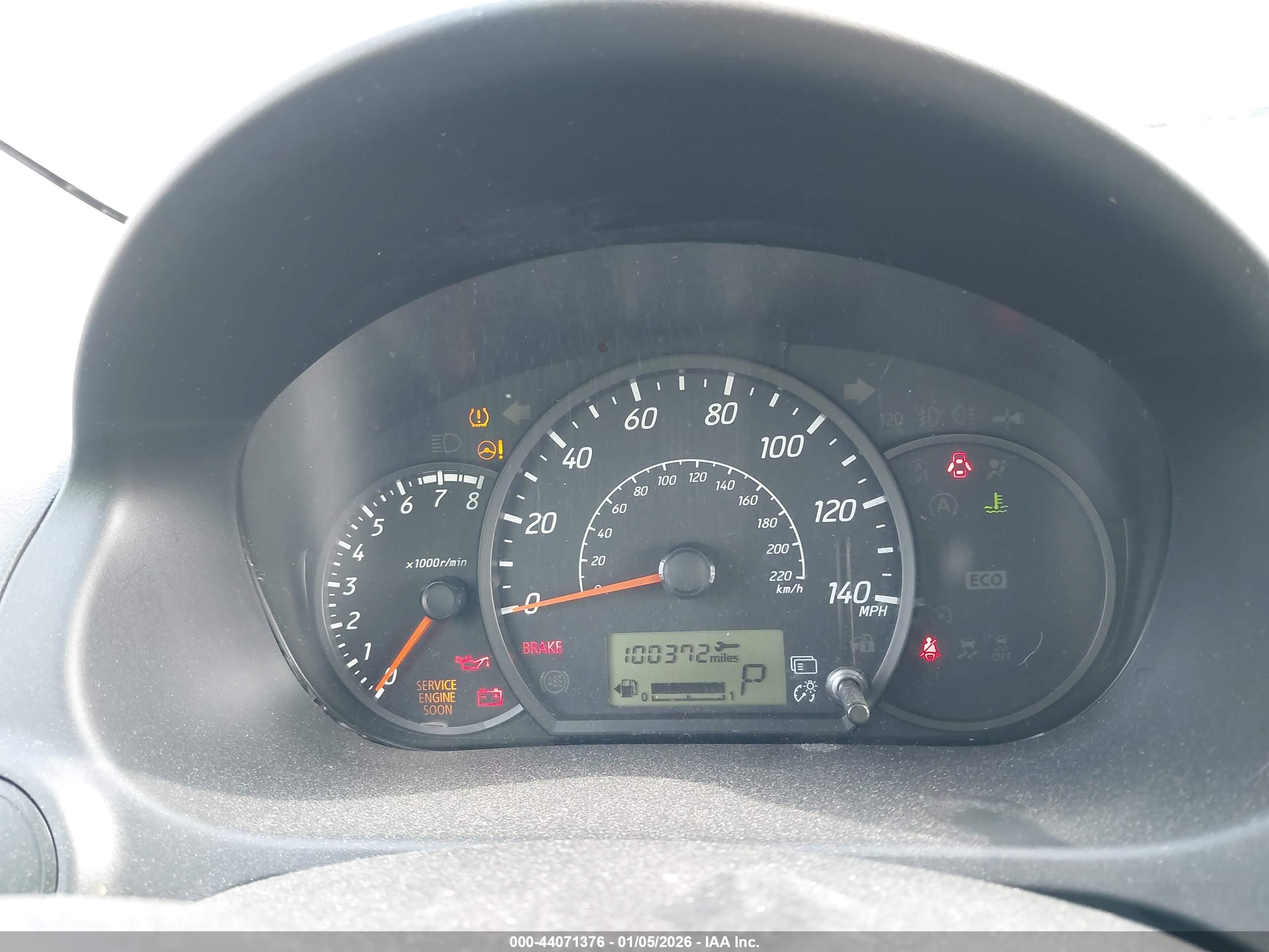 MITSUBISHI MIRAGE image 7