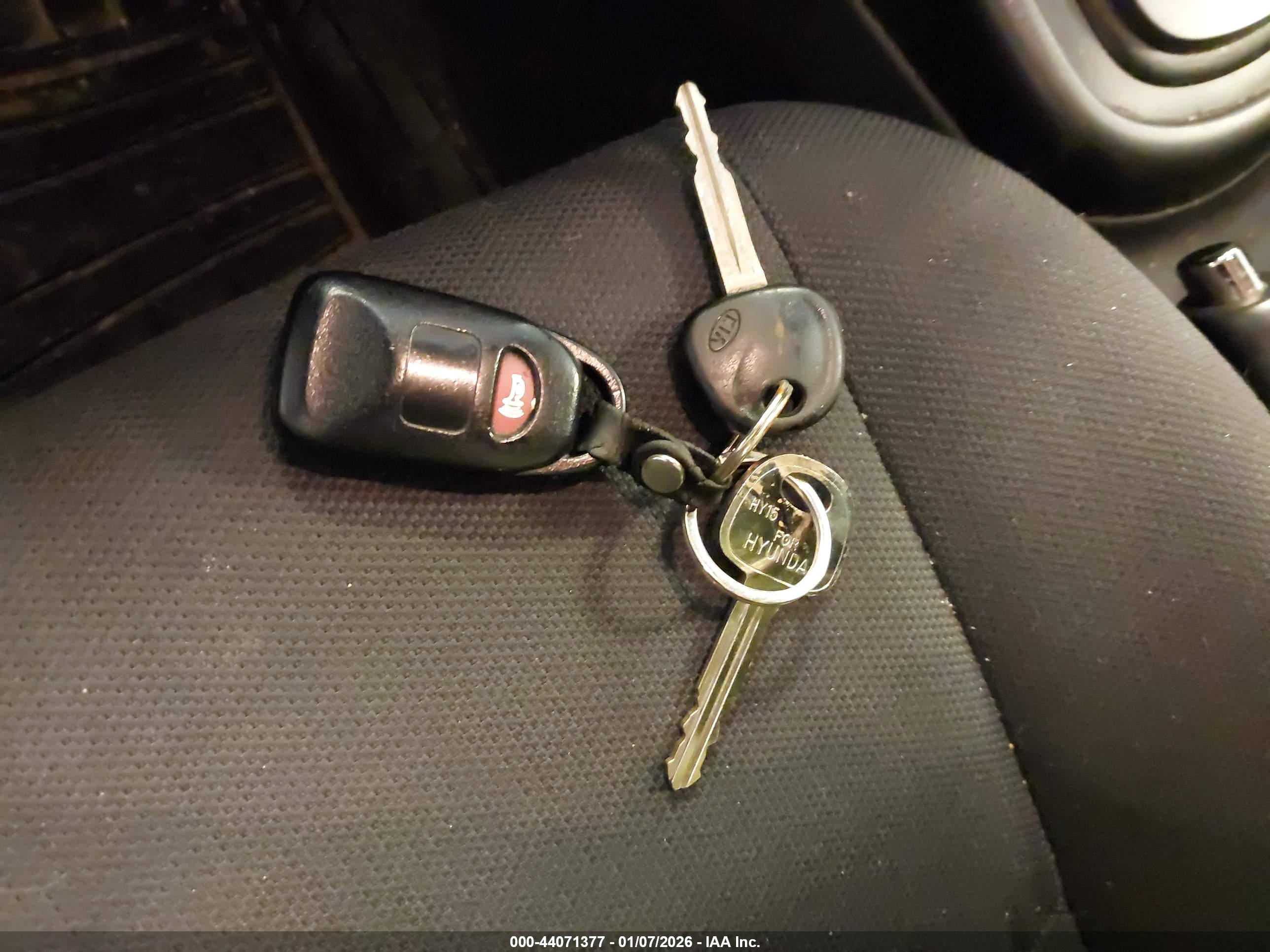 KIA SOUL image 11