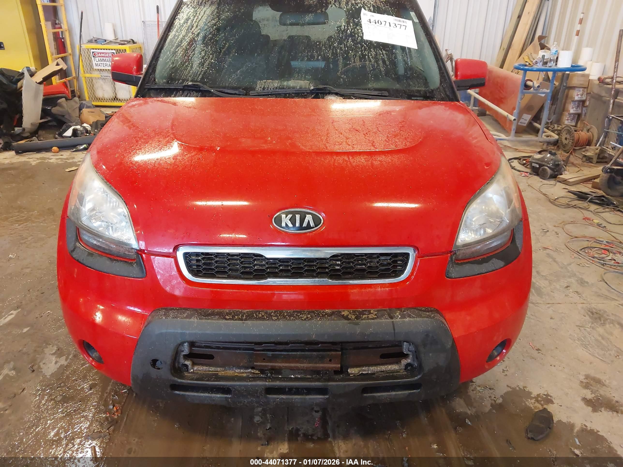 KIA SOUL image 6