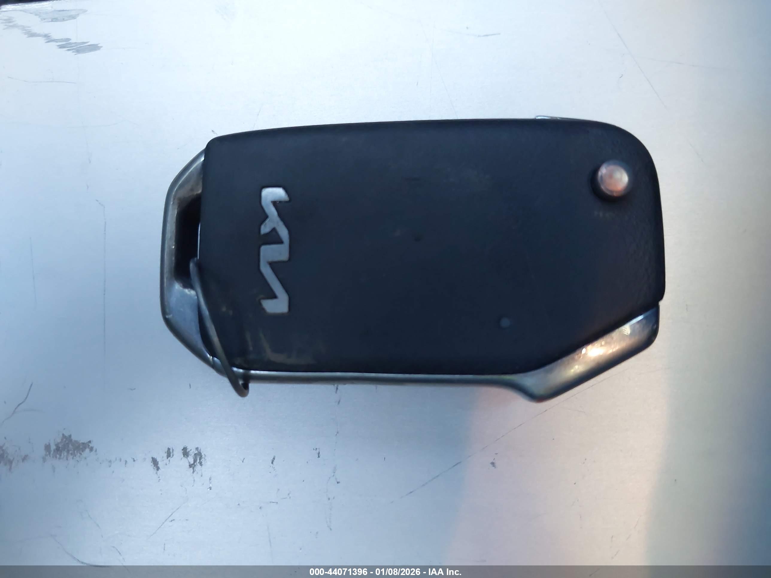 KIA FORTE image 11