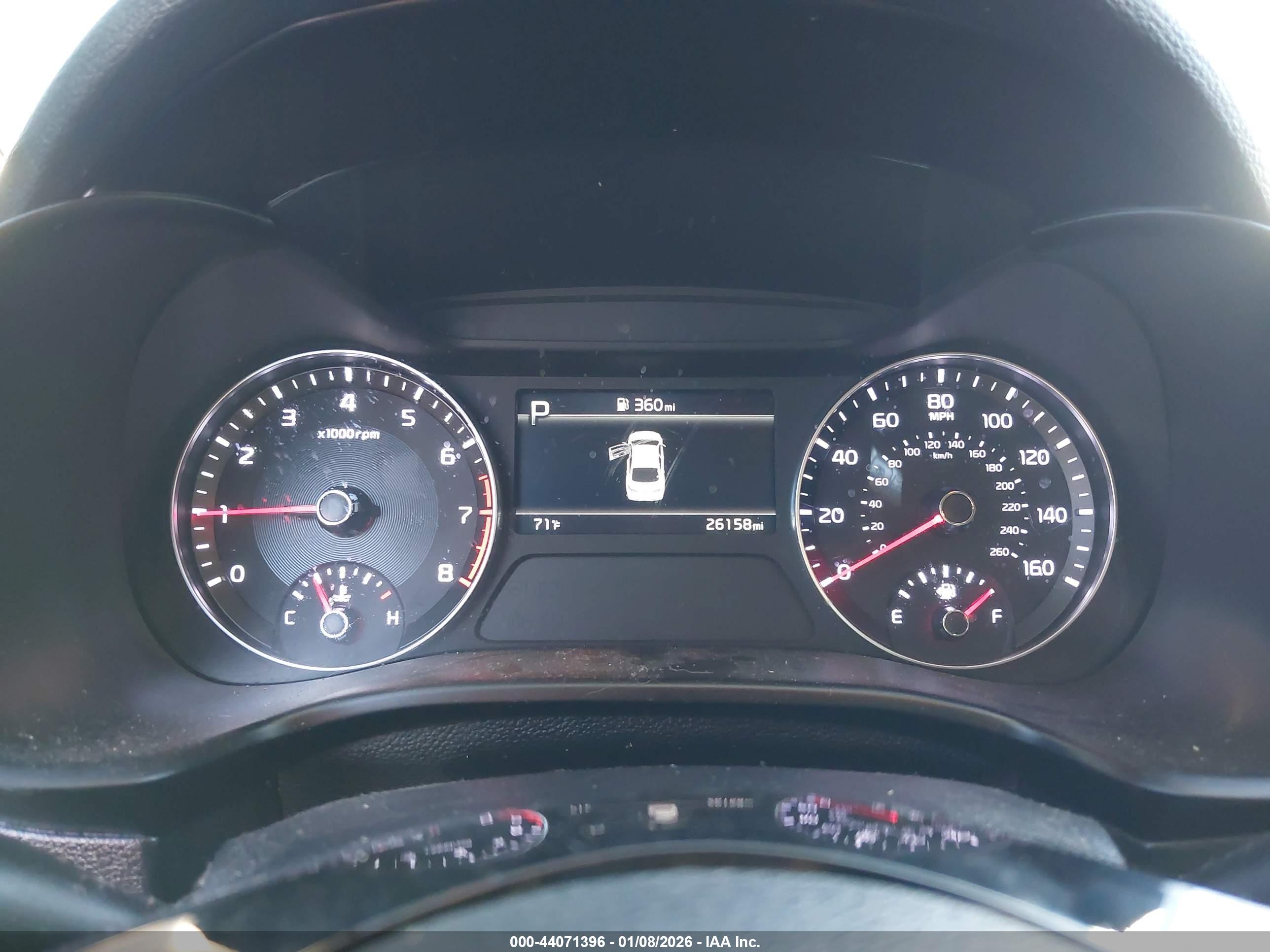 KIA FORTE image 7