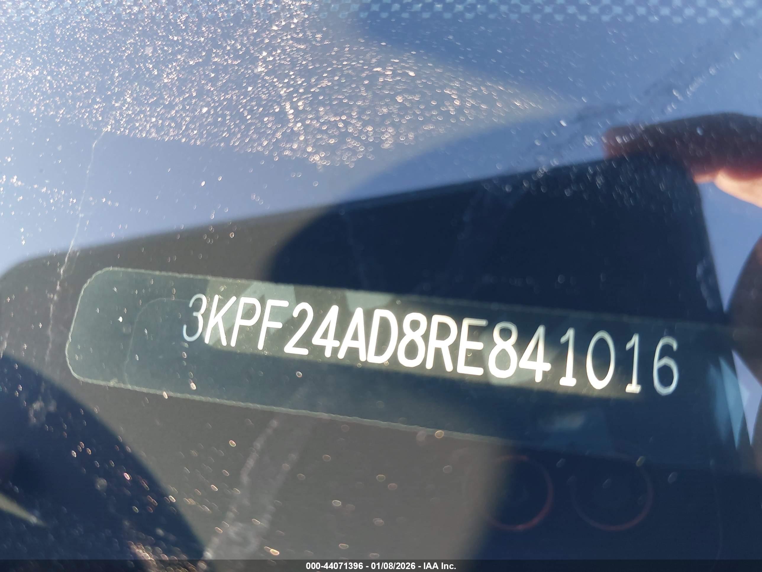 KIA FORTE image 9