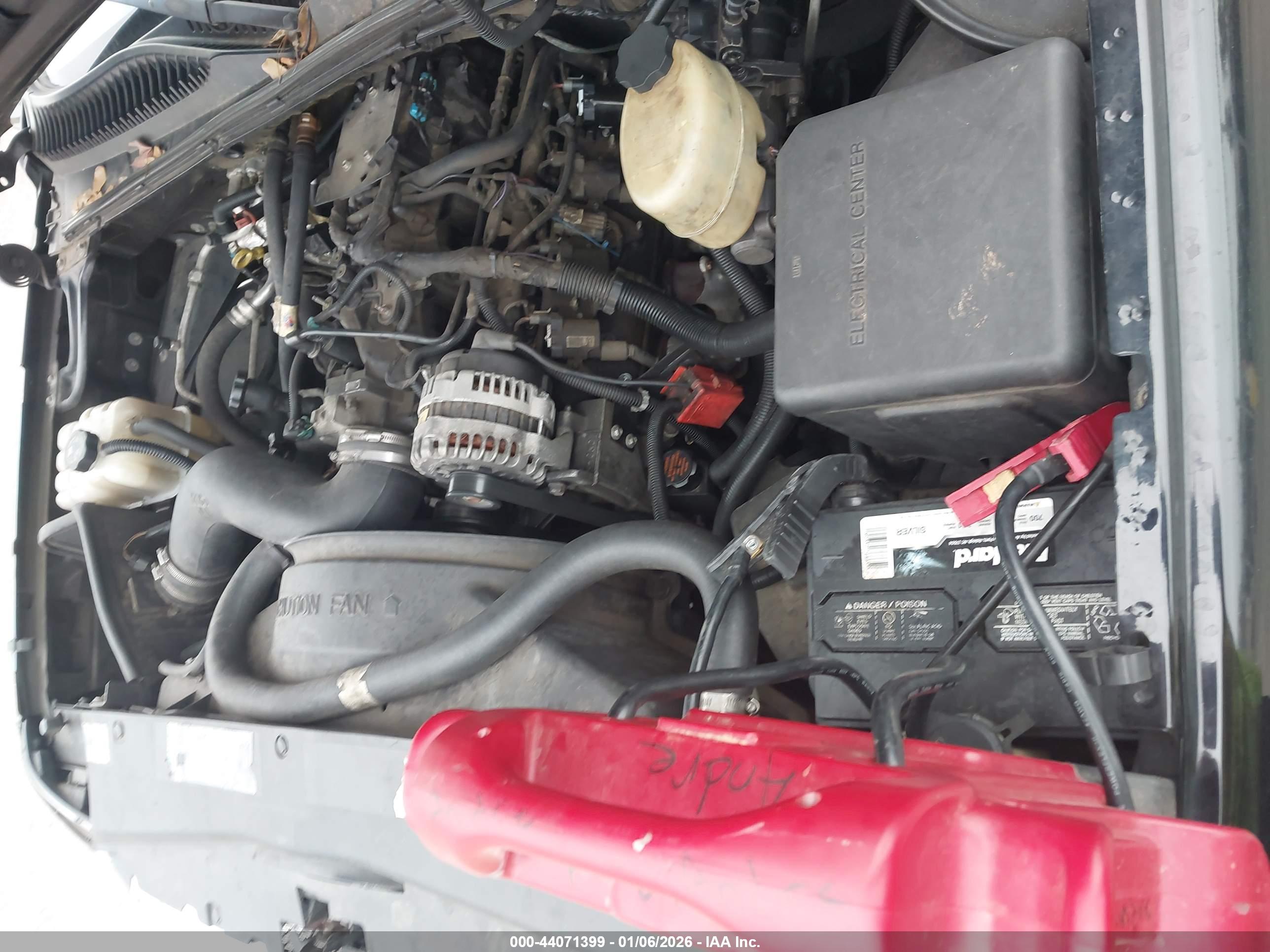 CADILLAC ESCALADE image 10