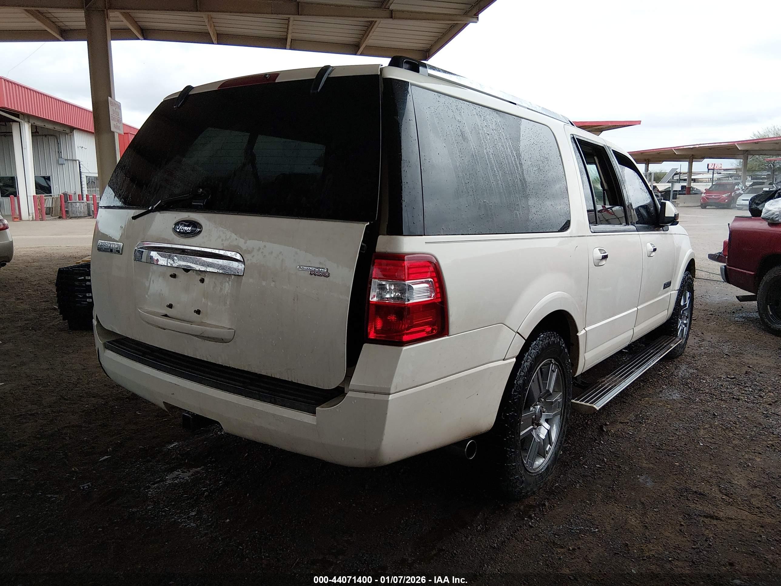 FORD EXPEDITION image 4