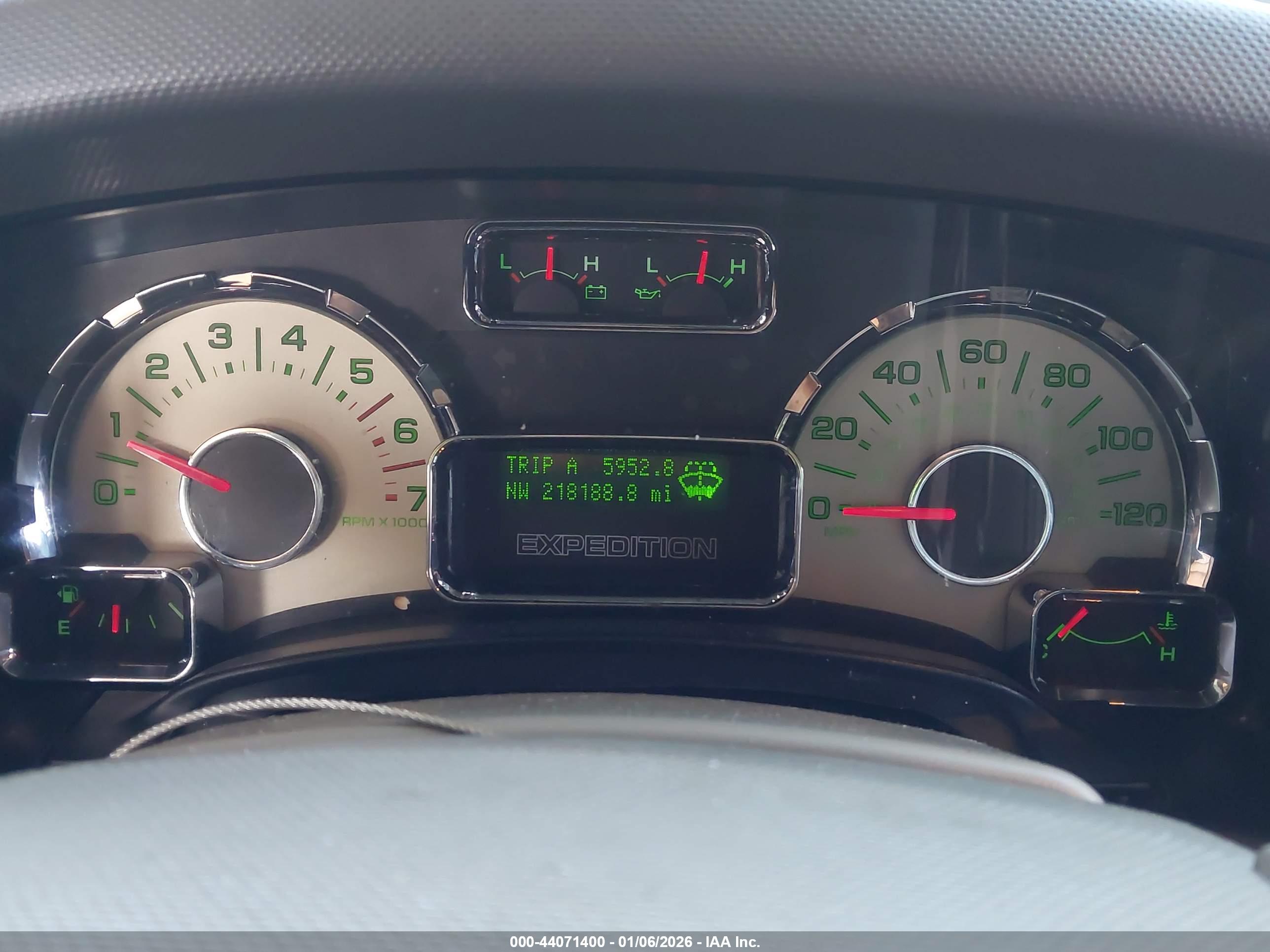 FORD EXPEDITION image 7