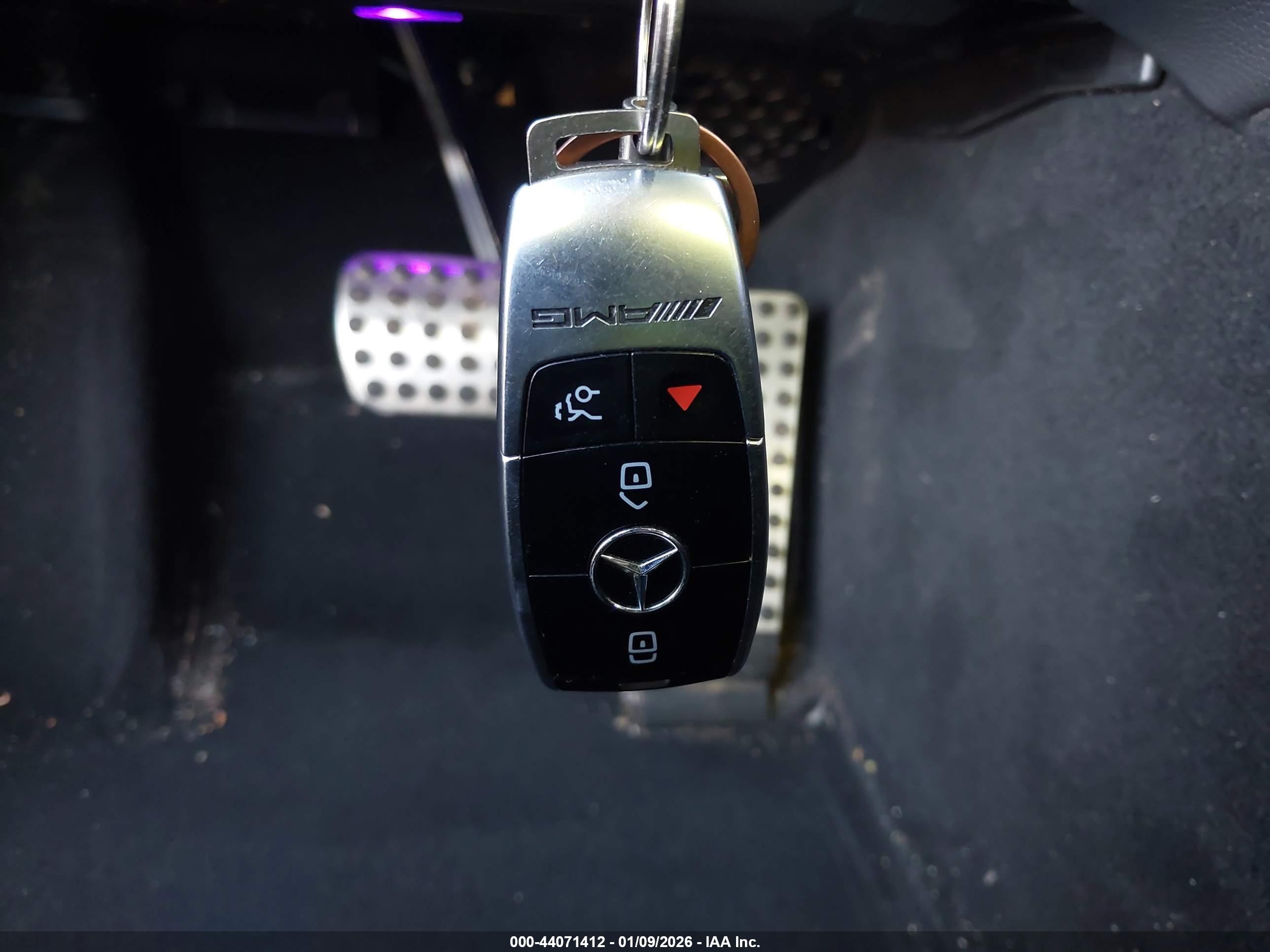 MERCEDES-BENZ AMG image 11