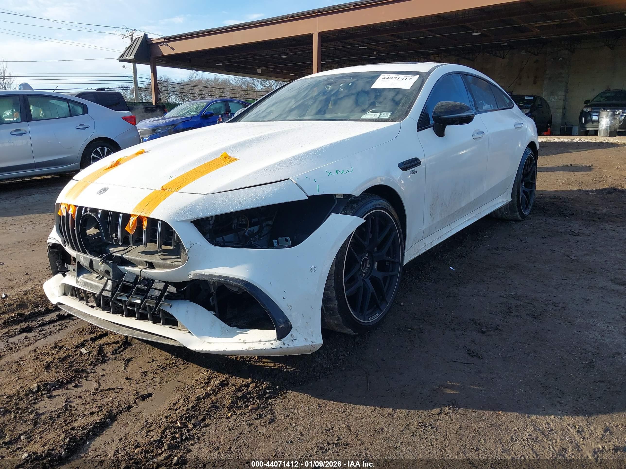 MERCEDES-BENZ AMG image 6