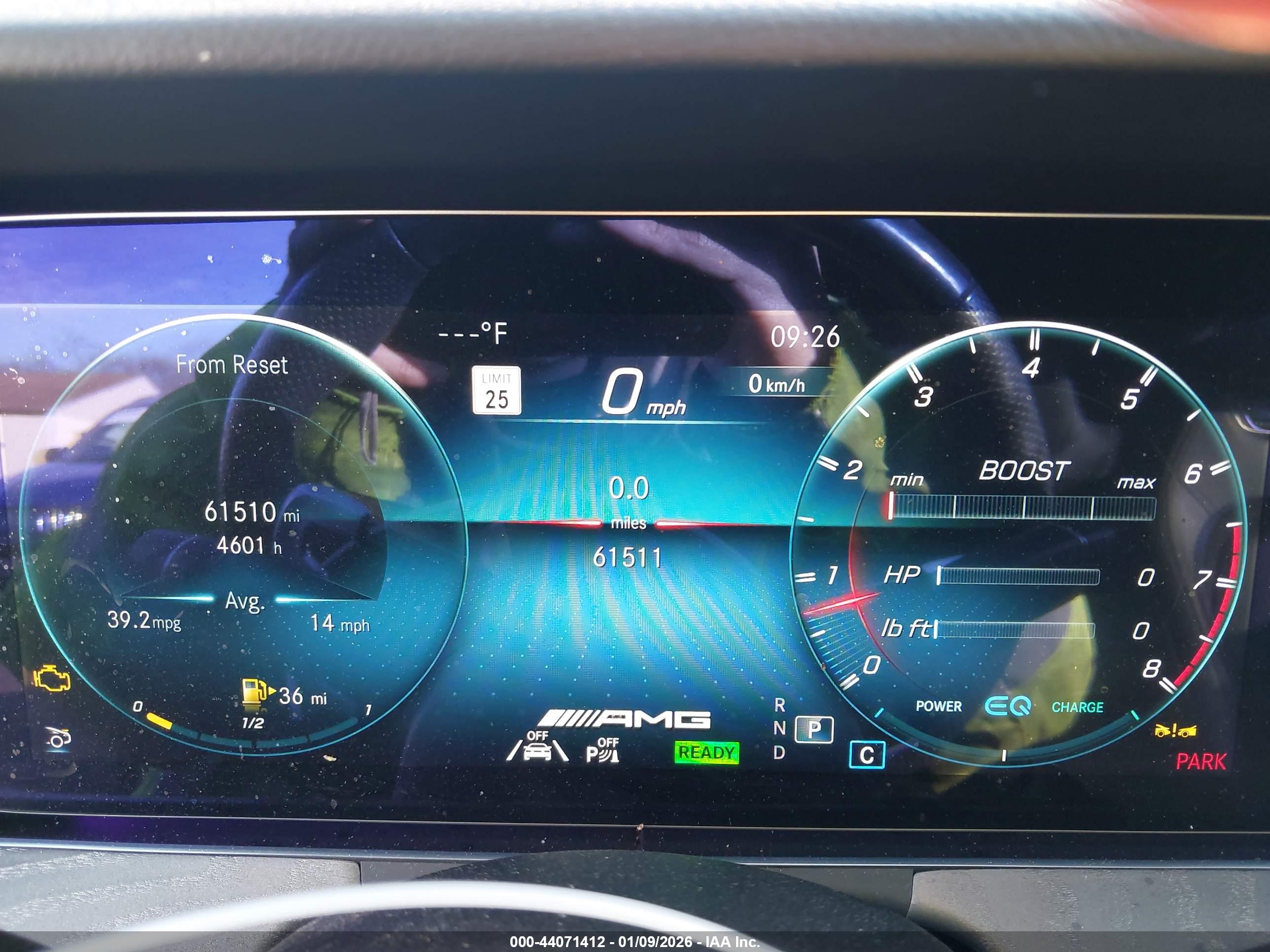 MERCEDES-BENZ AMG image 7