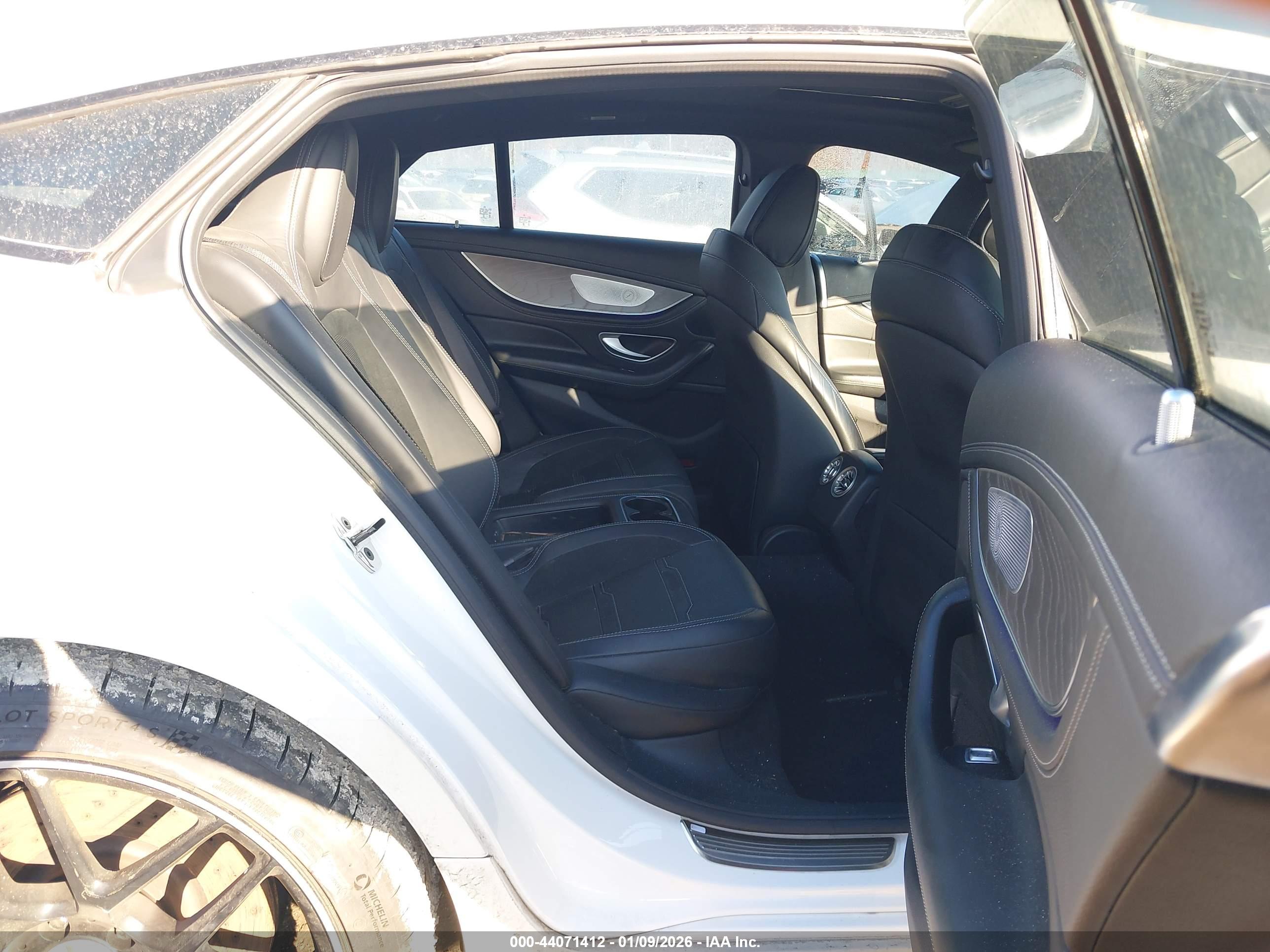 MERCEDES-BENZ AMG image 8
