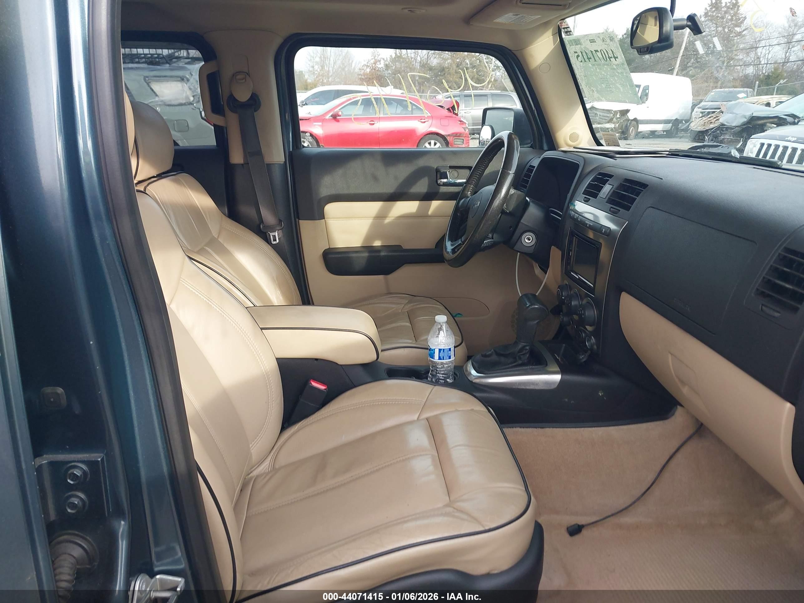 HUMMER H3 image 5