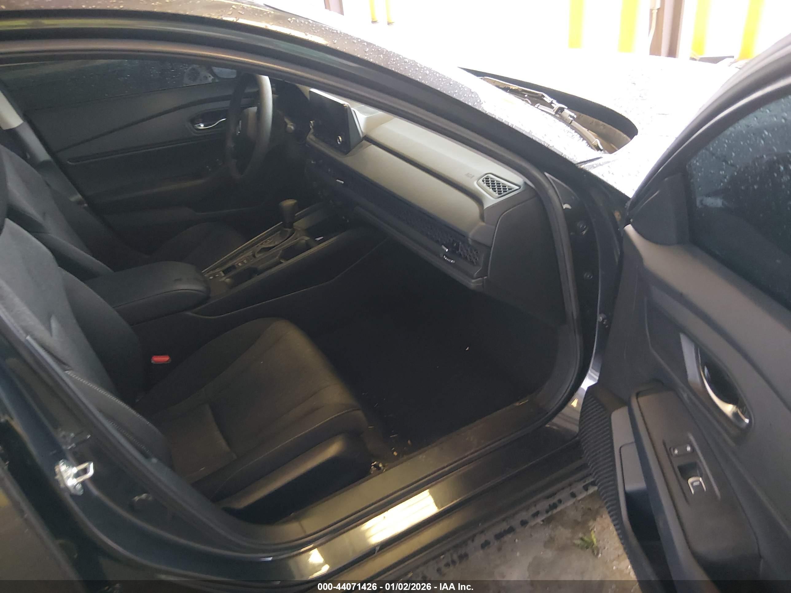 HONDA ACCORD image 5
