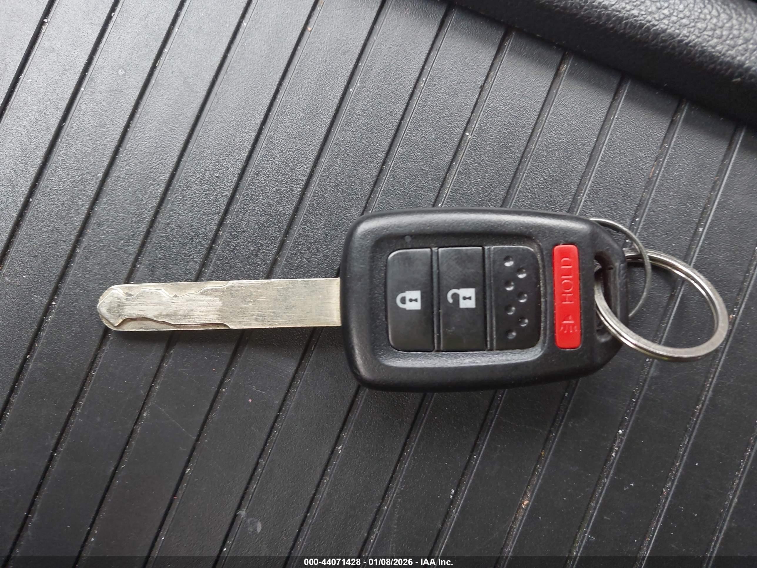 HONDA CR-V image 11