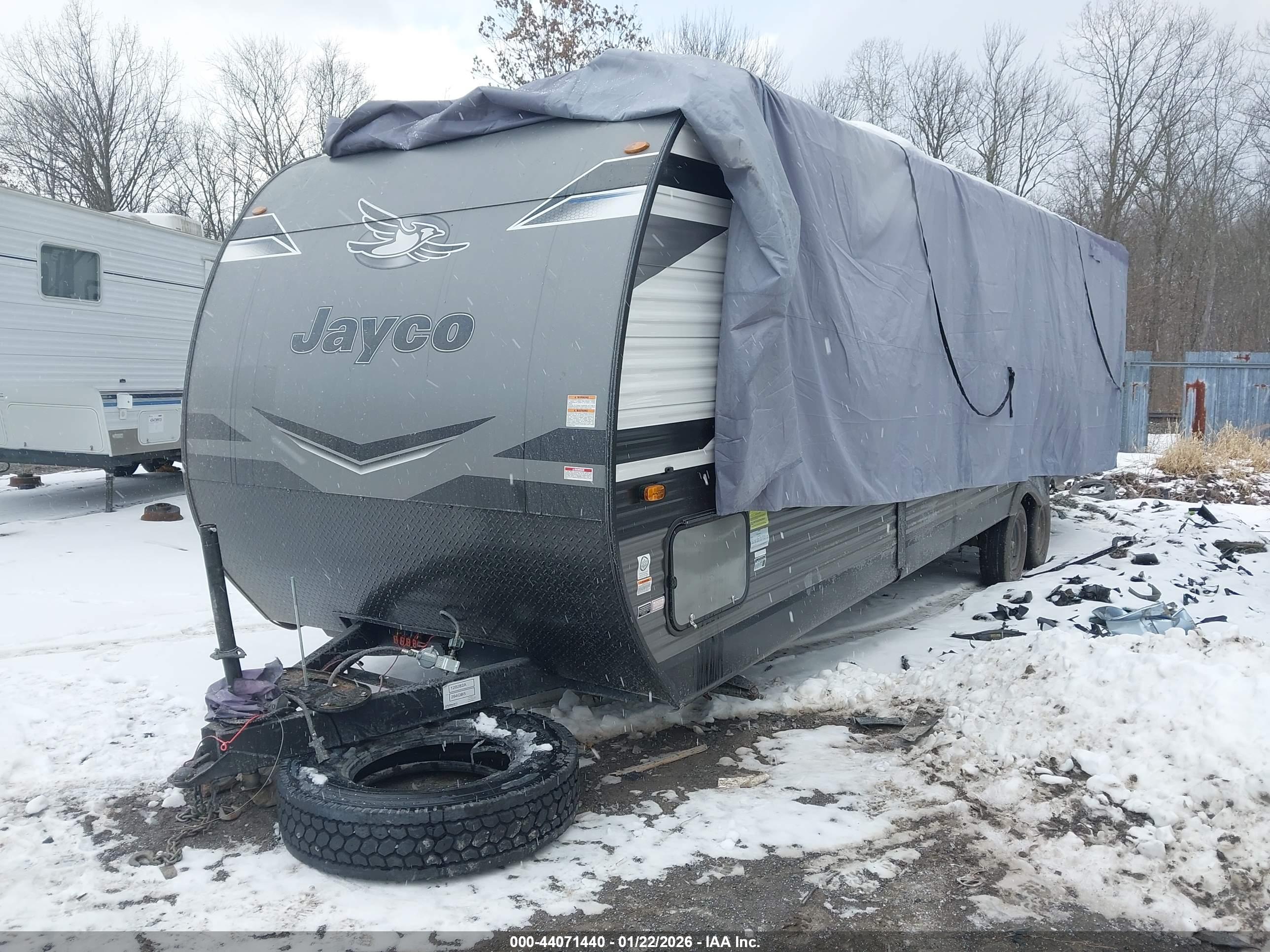 JAYCO OTHER image 2