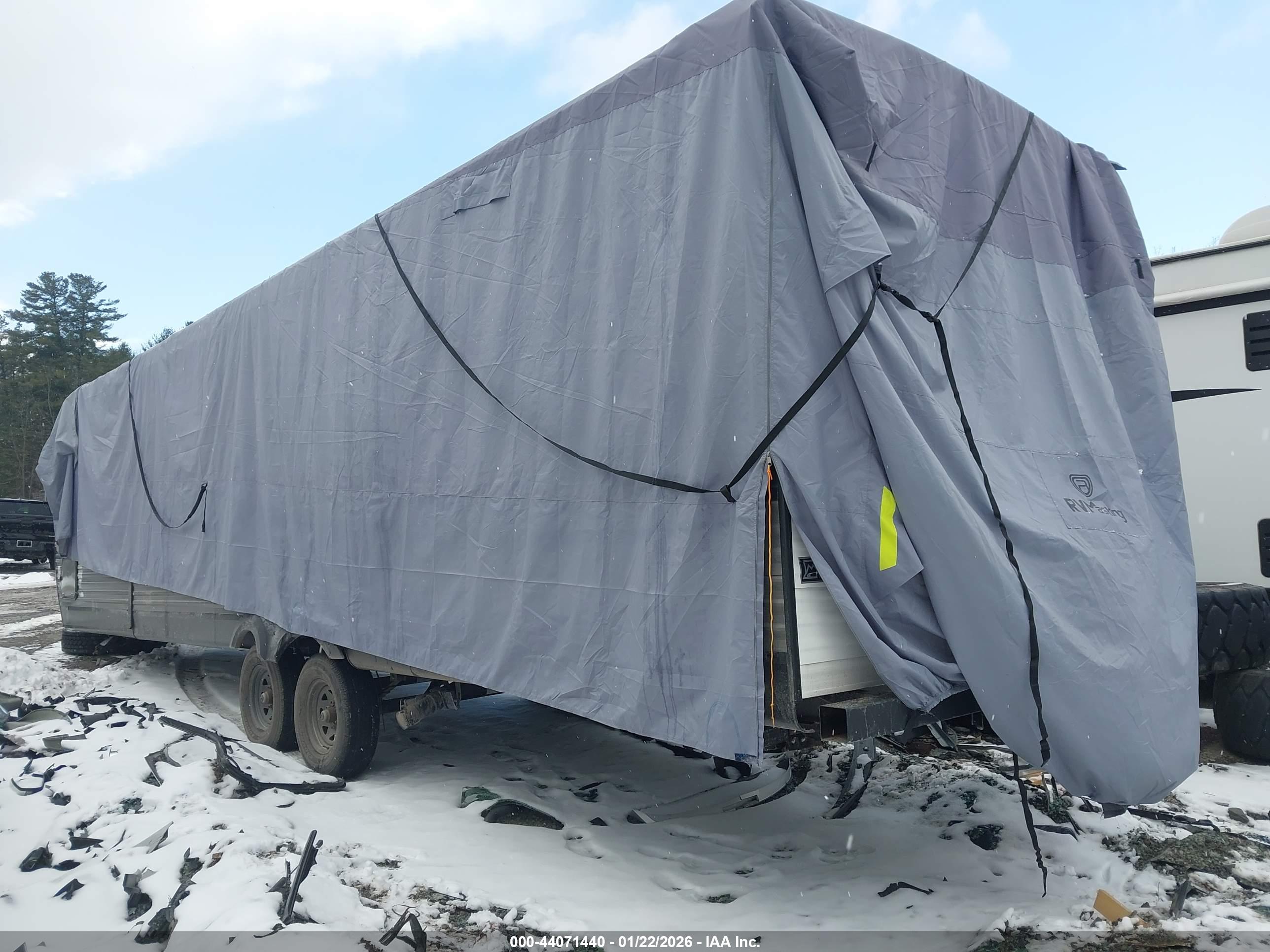 JAYCO OTHER image 3