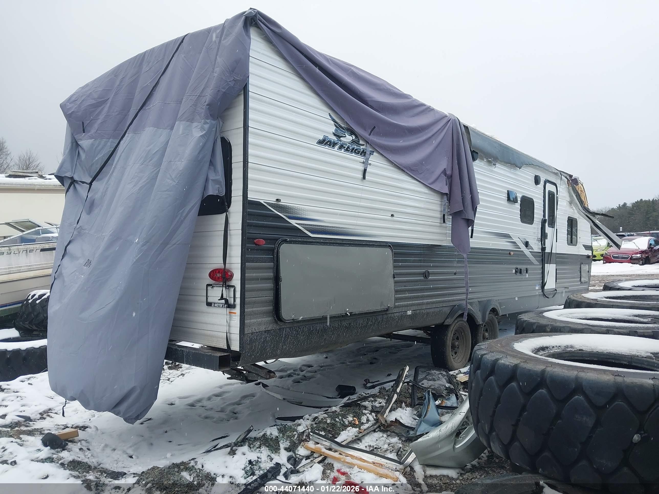 JAYCO OTHER image 4
