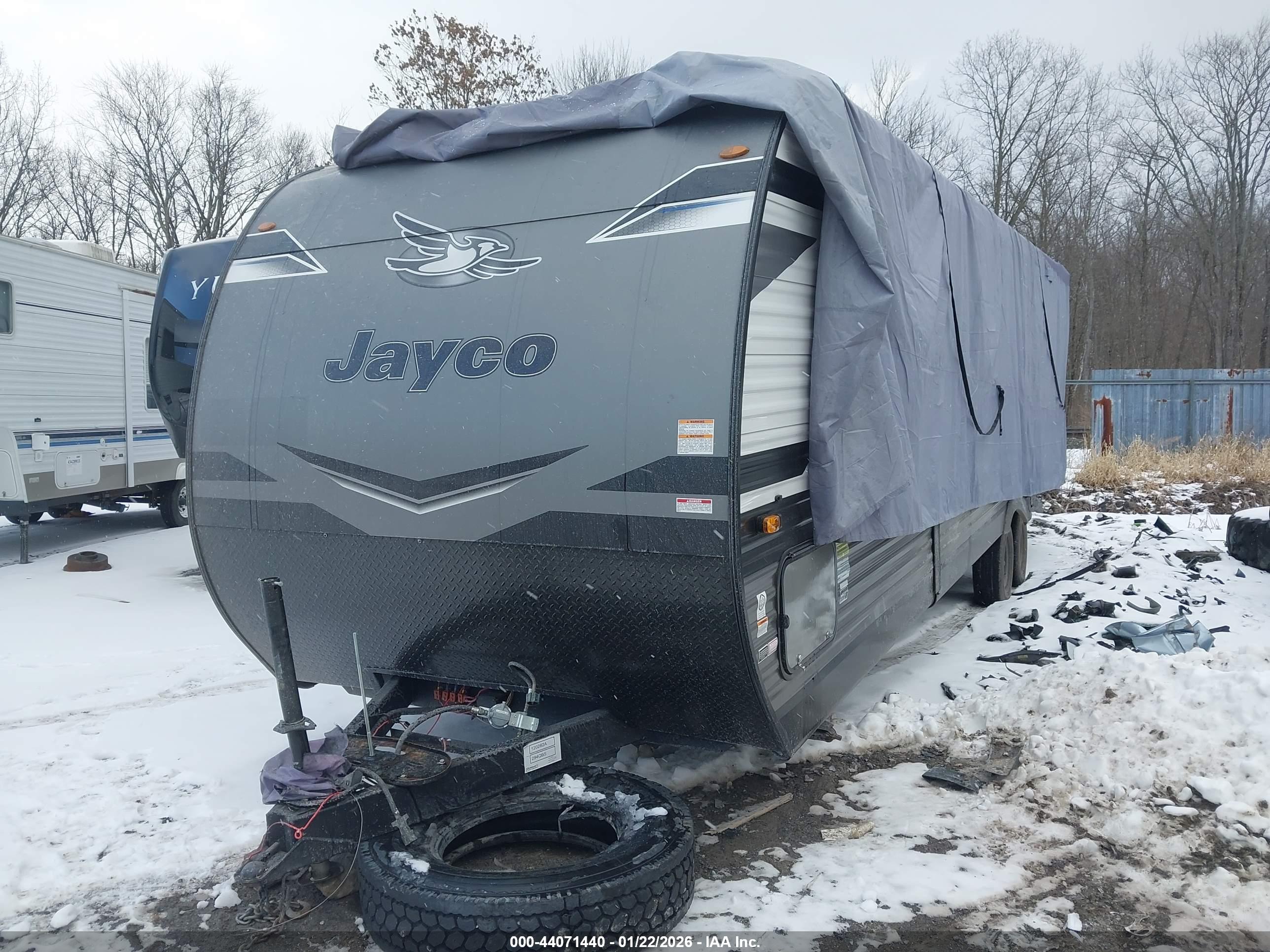 JAYCO OTHER image 5