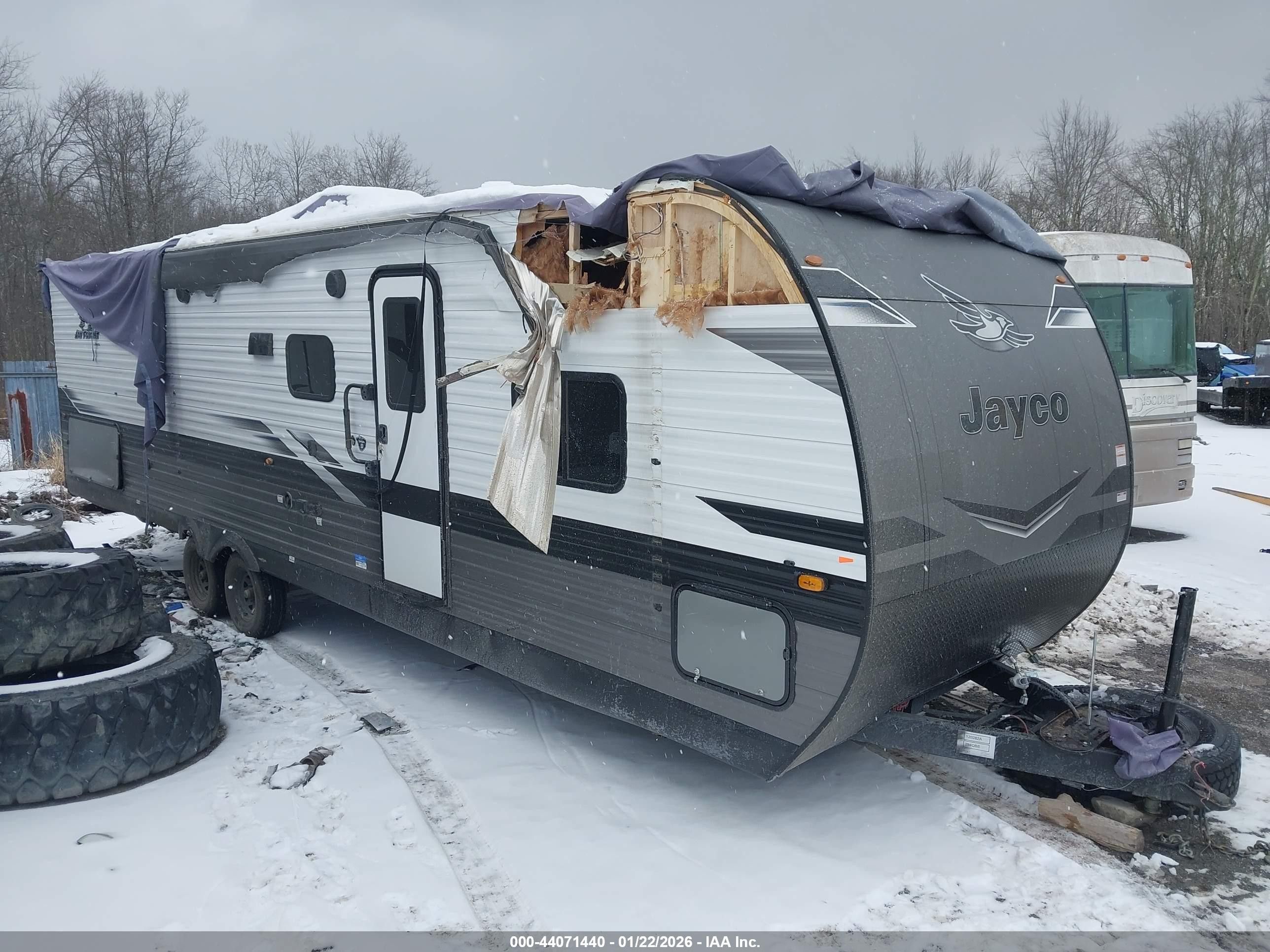 JAYCO OTHER image 6
