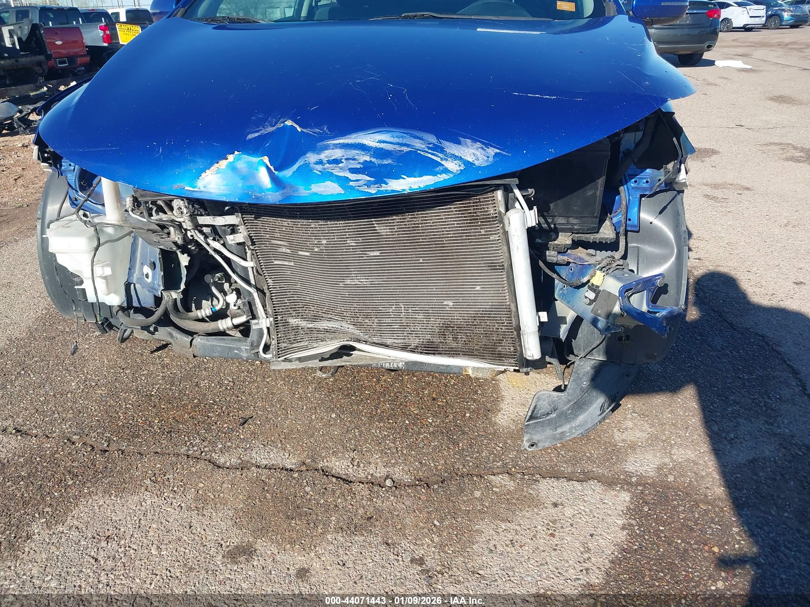 KIA FORTE image 6