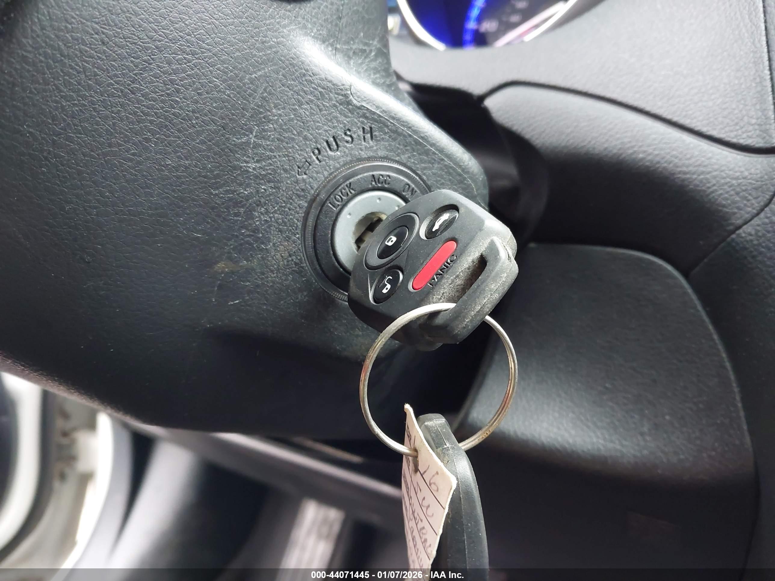SUBARU OUTBACK image 11