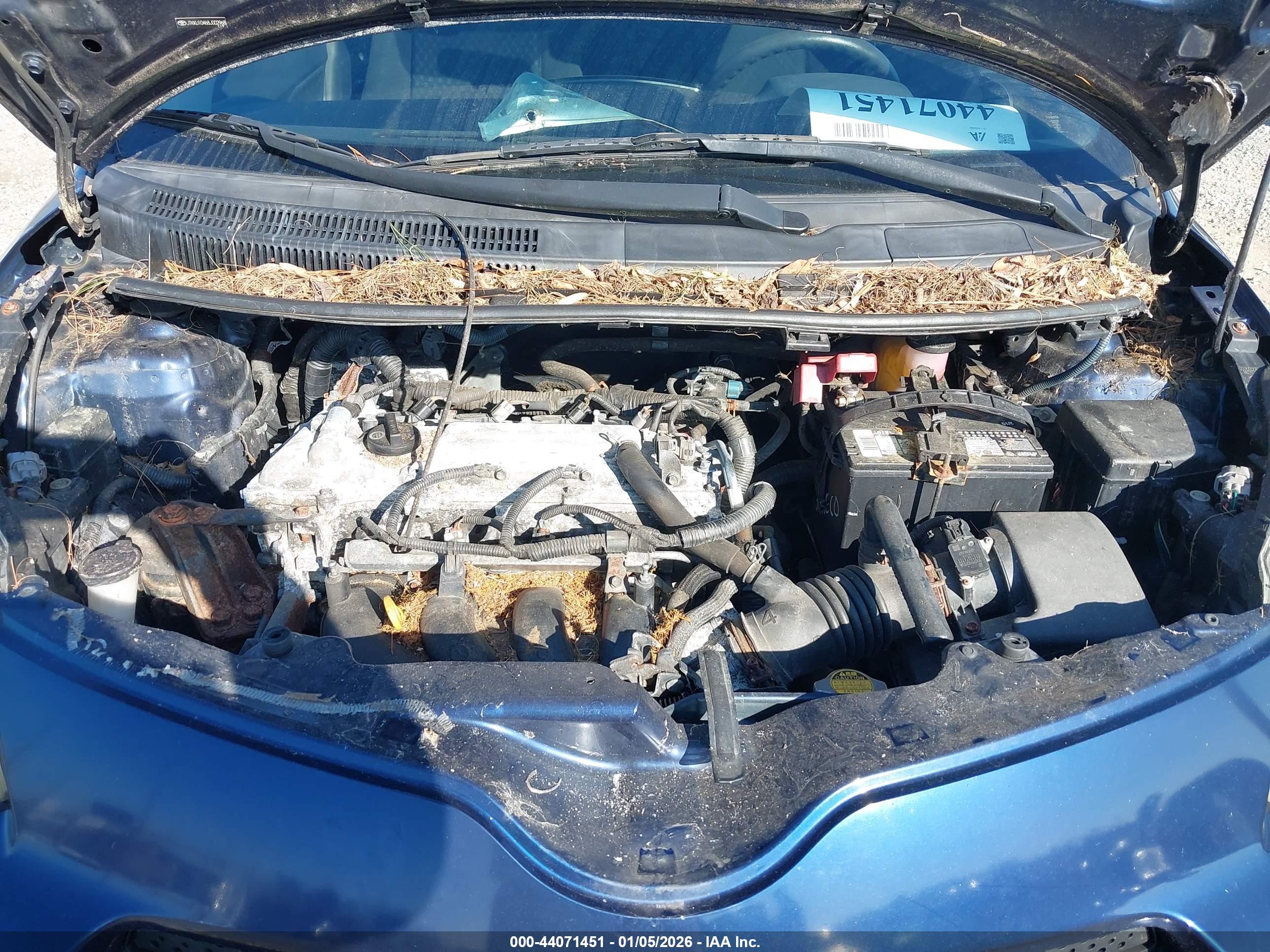 SCION XD image 10