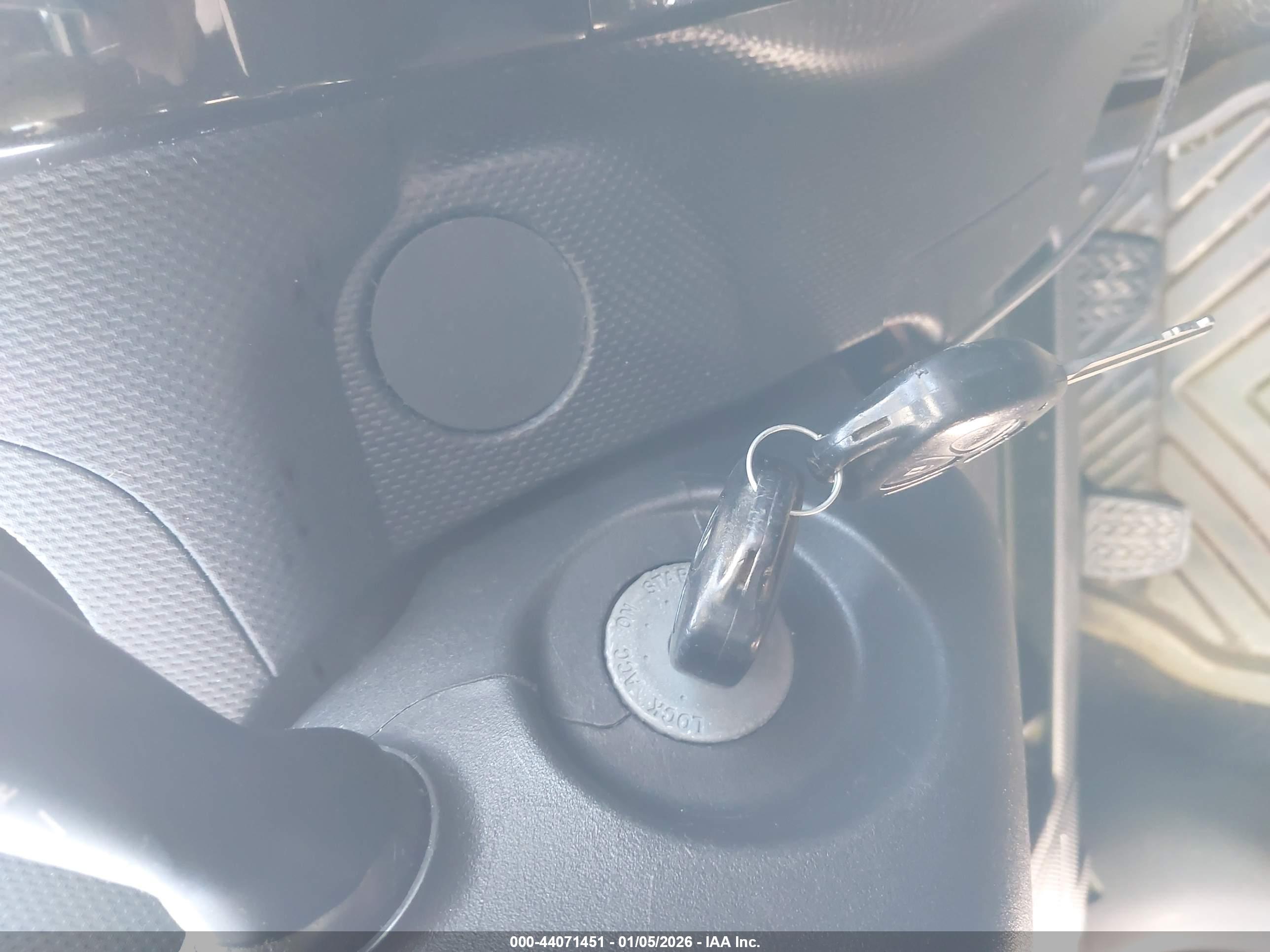 SCION XD image 11