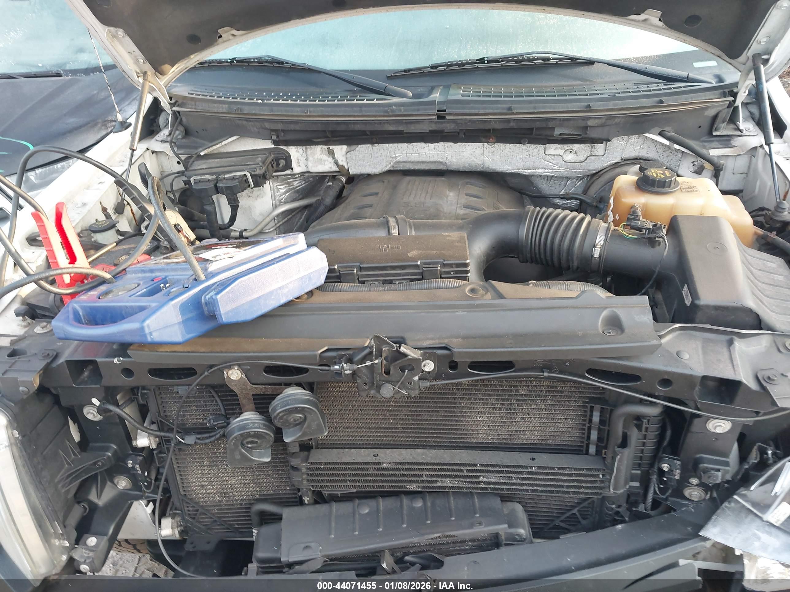 FORD F-150 image 10