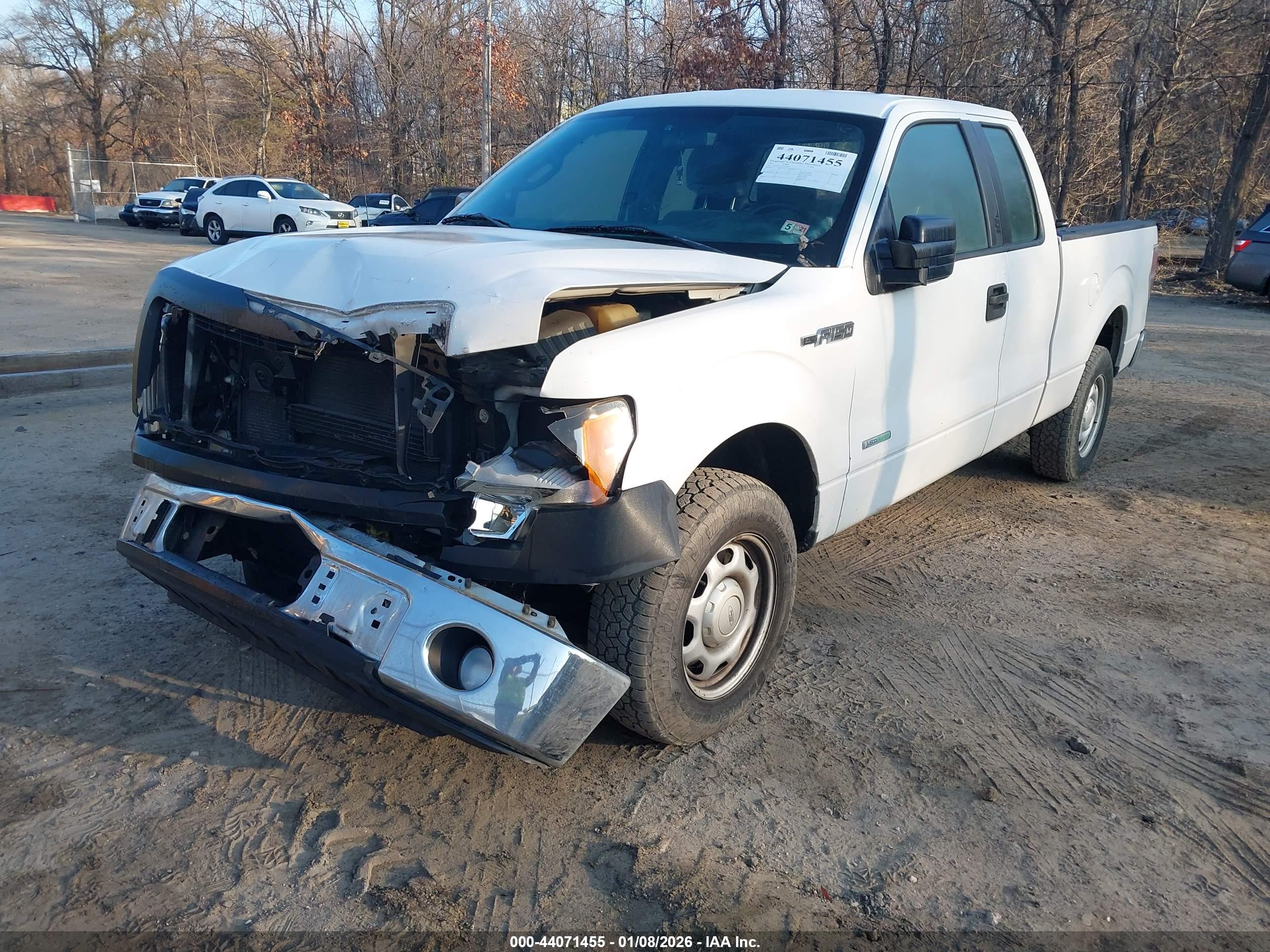 FORD F-150 image 2