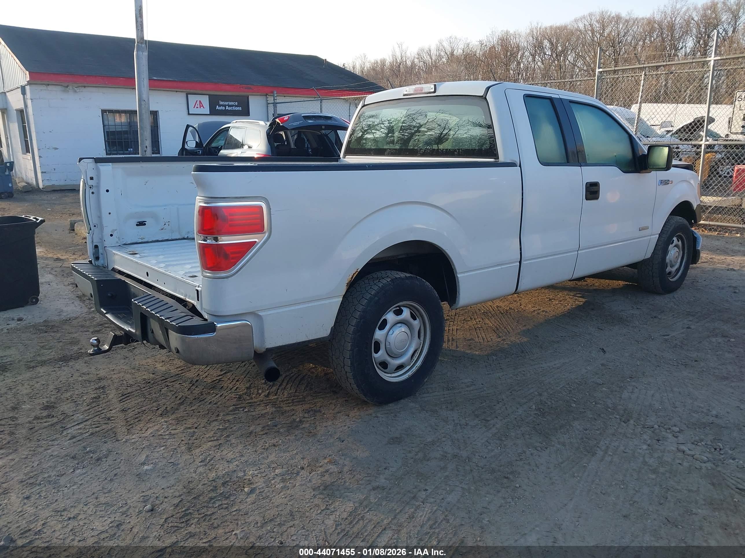 FORD F-150 image 4