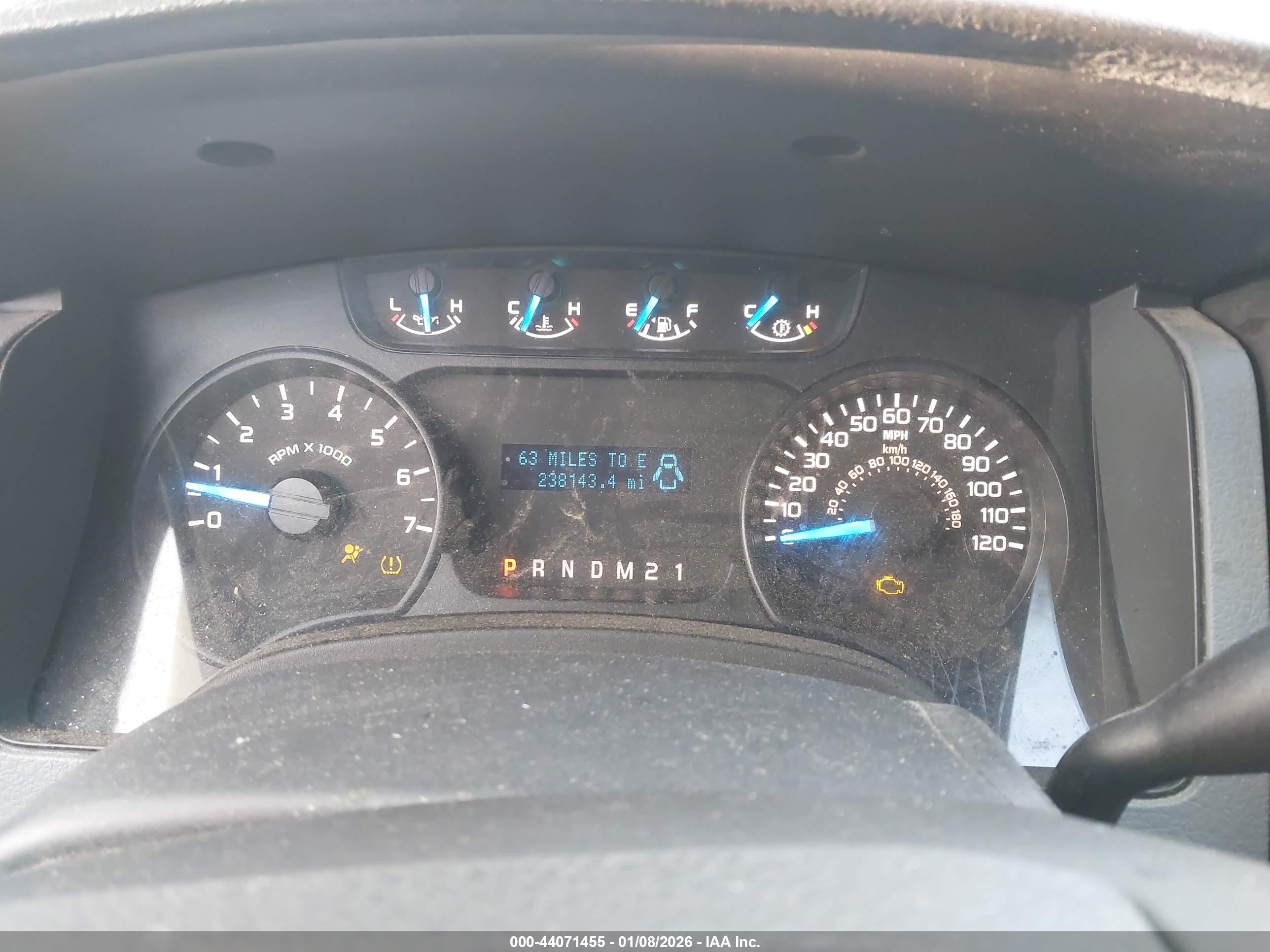 FORD F-150 image 7