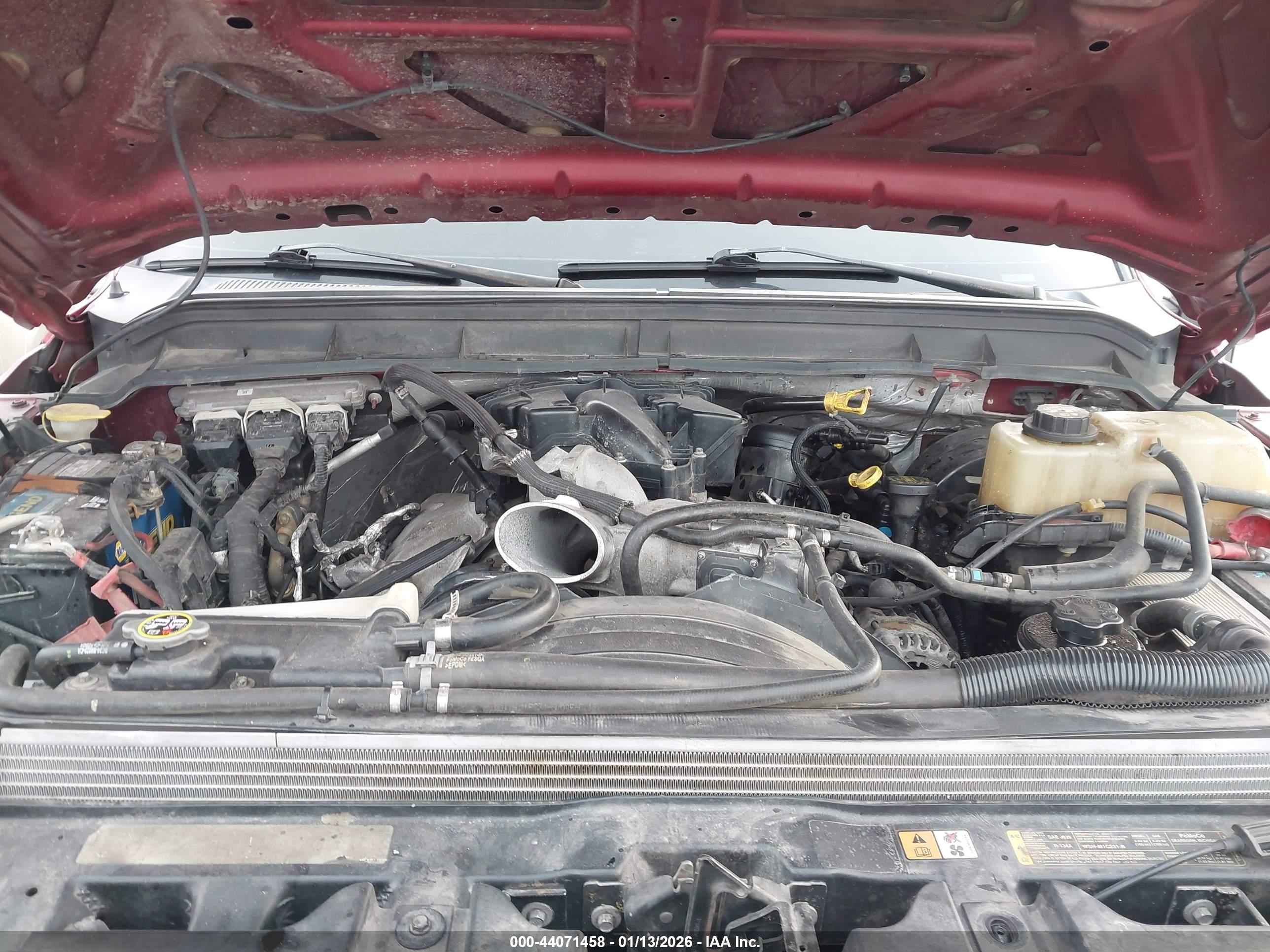 FORD F-250 image 10