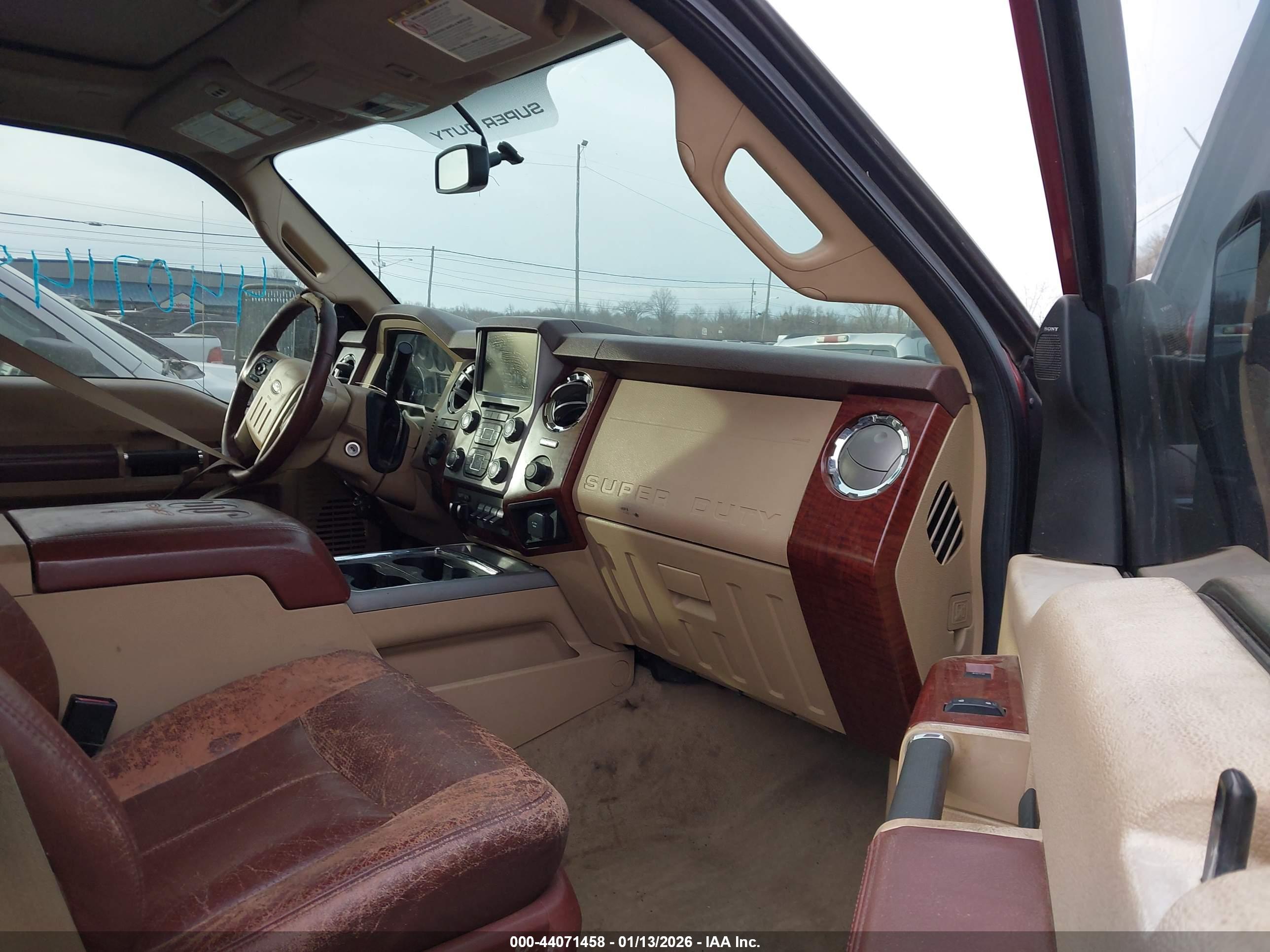 FORD F-250 image 5