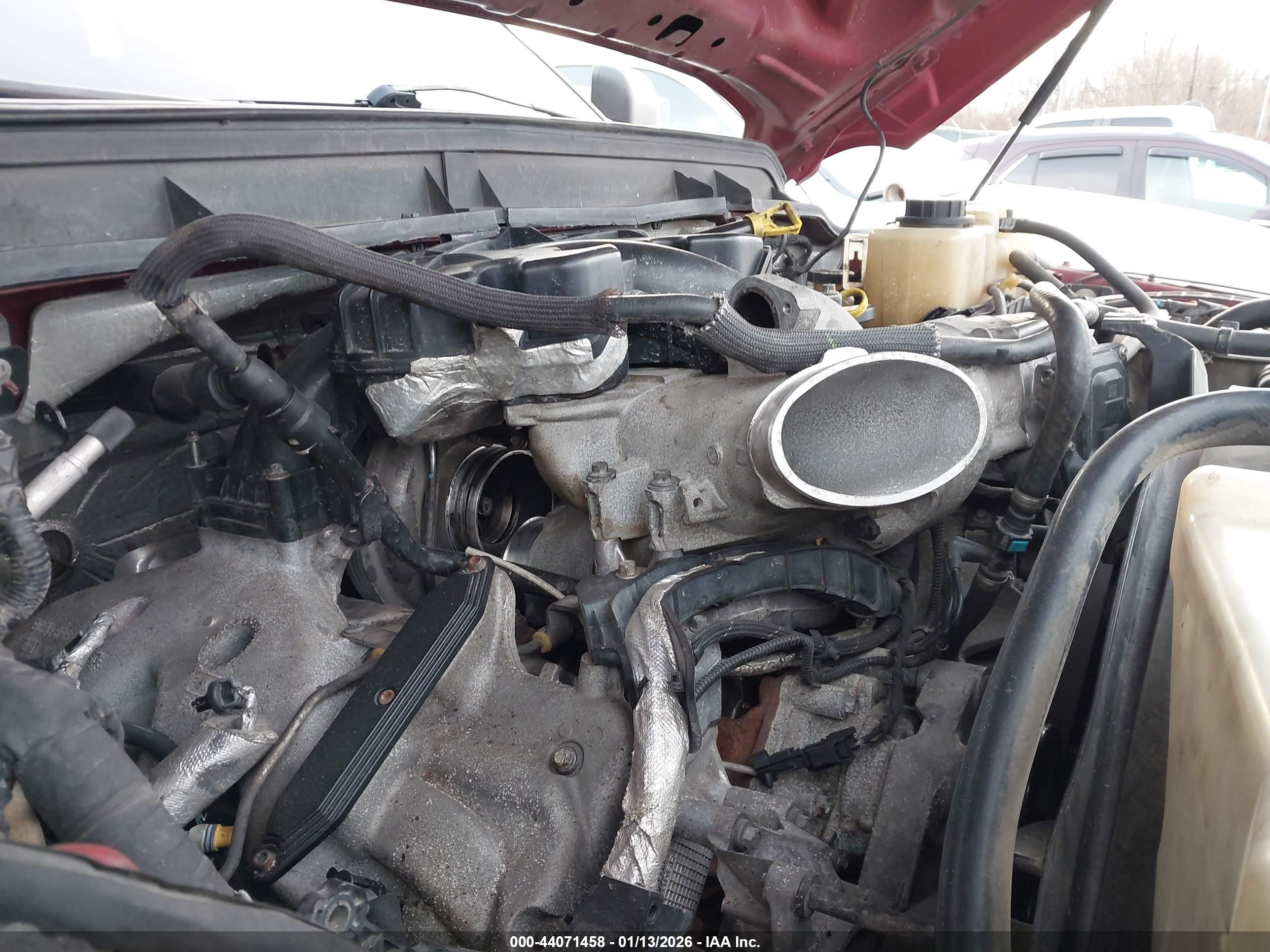 FORD F-250 image 6