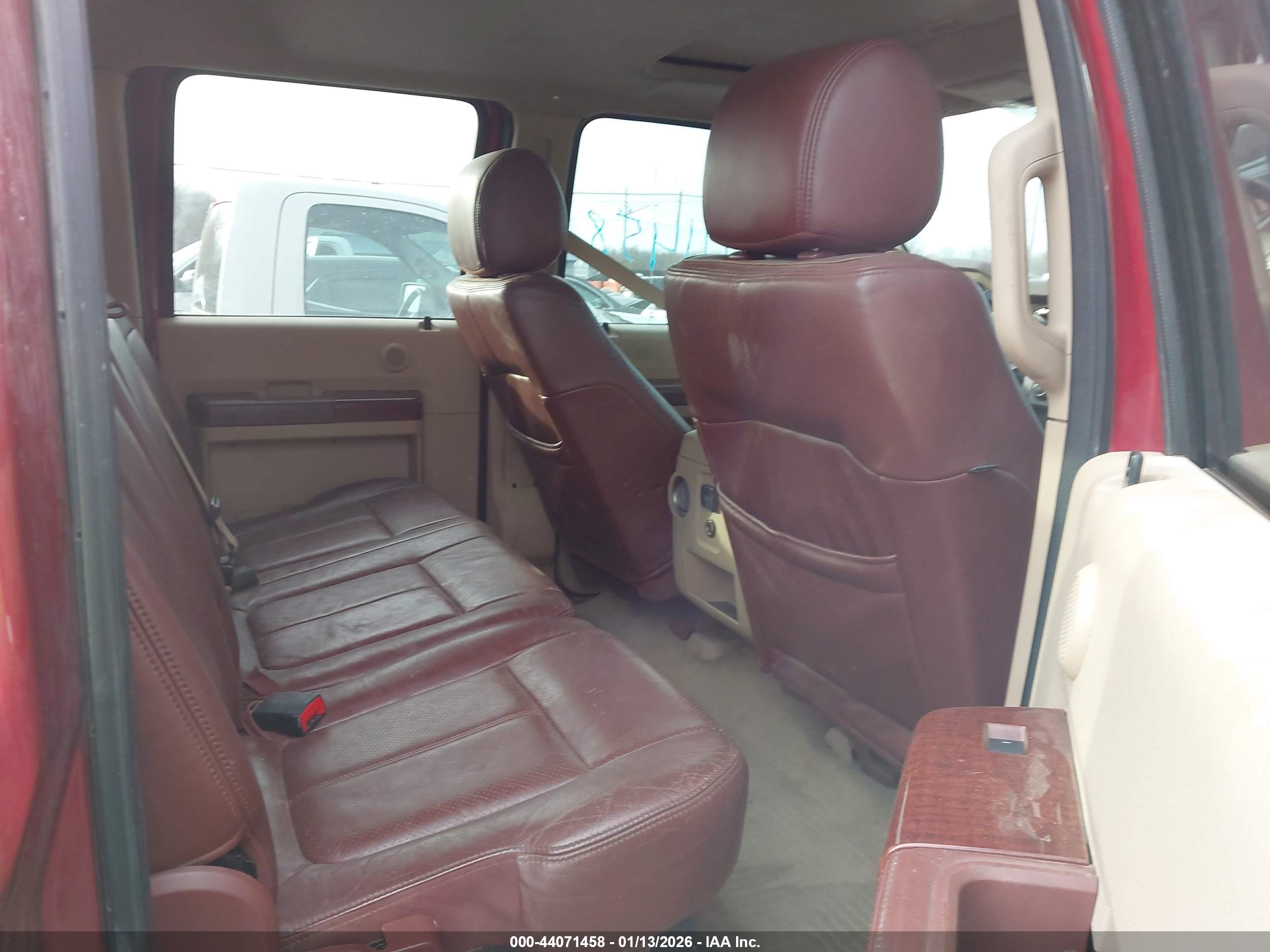 FORD F-250 image 8