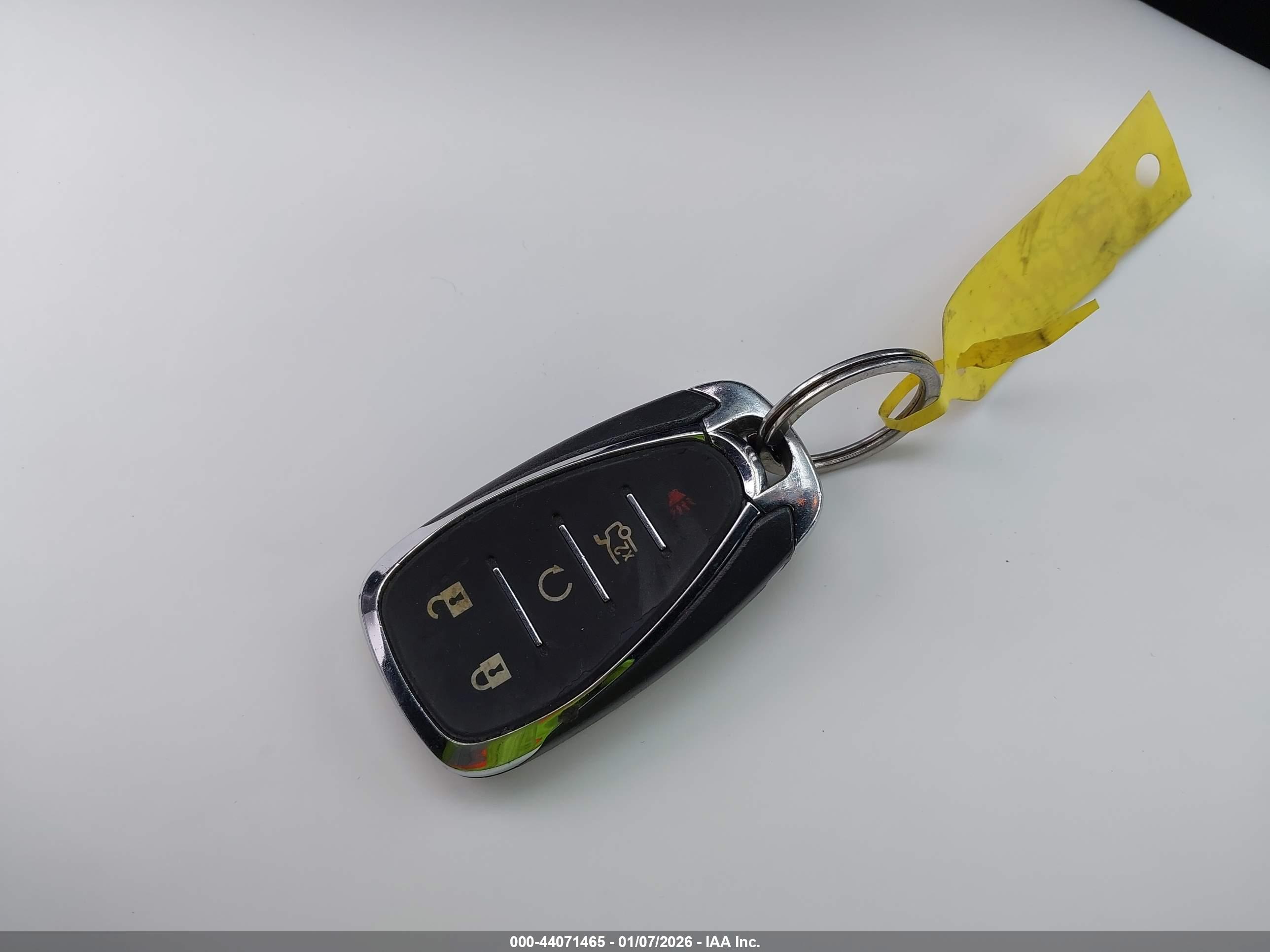 CHEVROLET CRUZE image 11