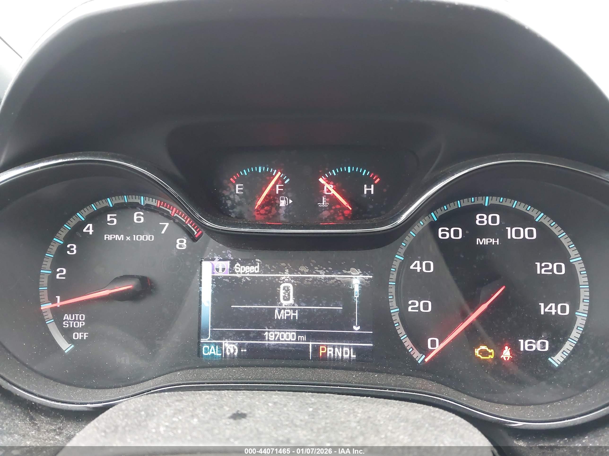 CHEVROLET CRUZE image 7