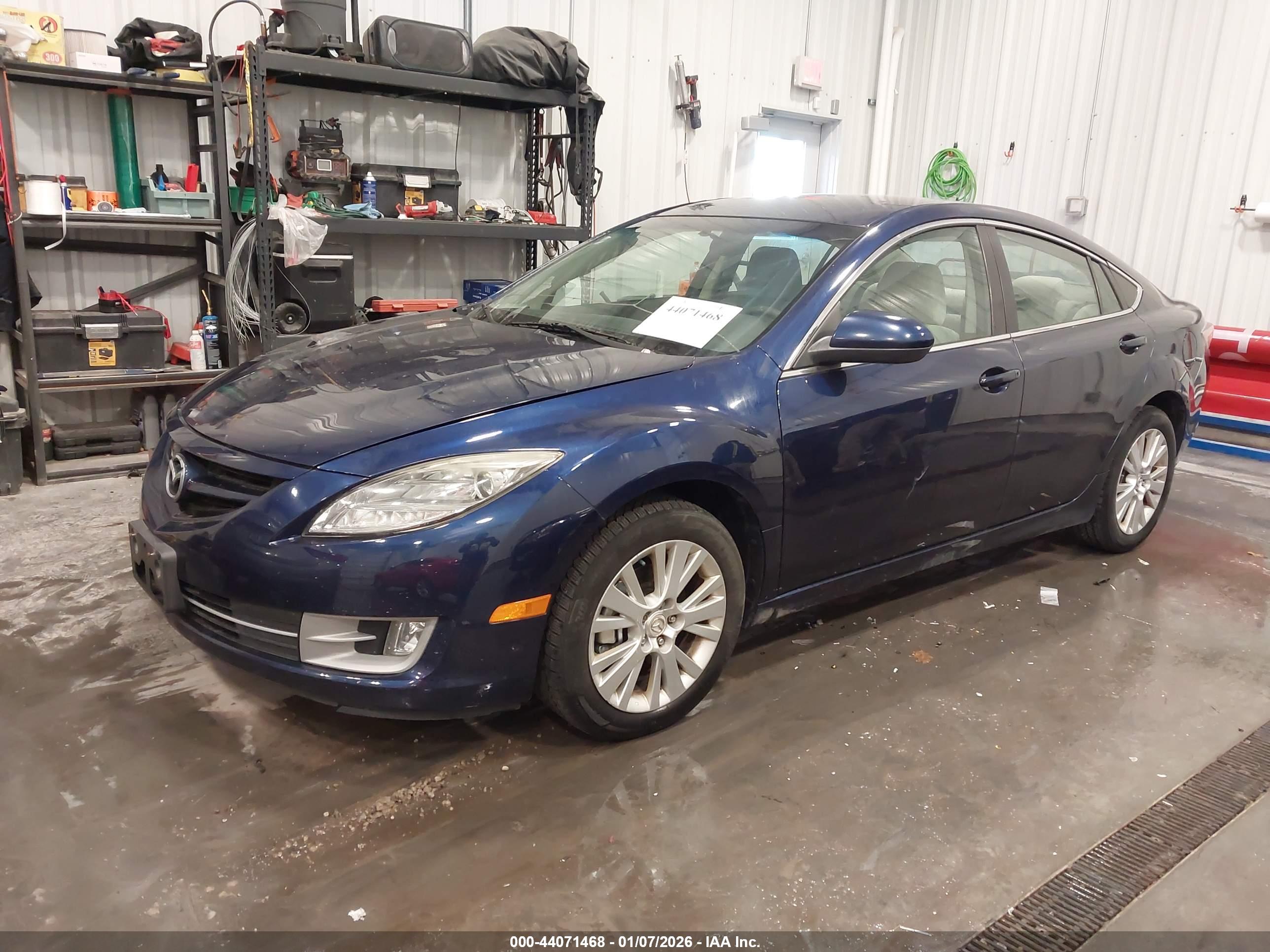 MAZDA MAZDA6 image 2