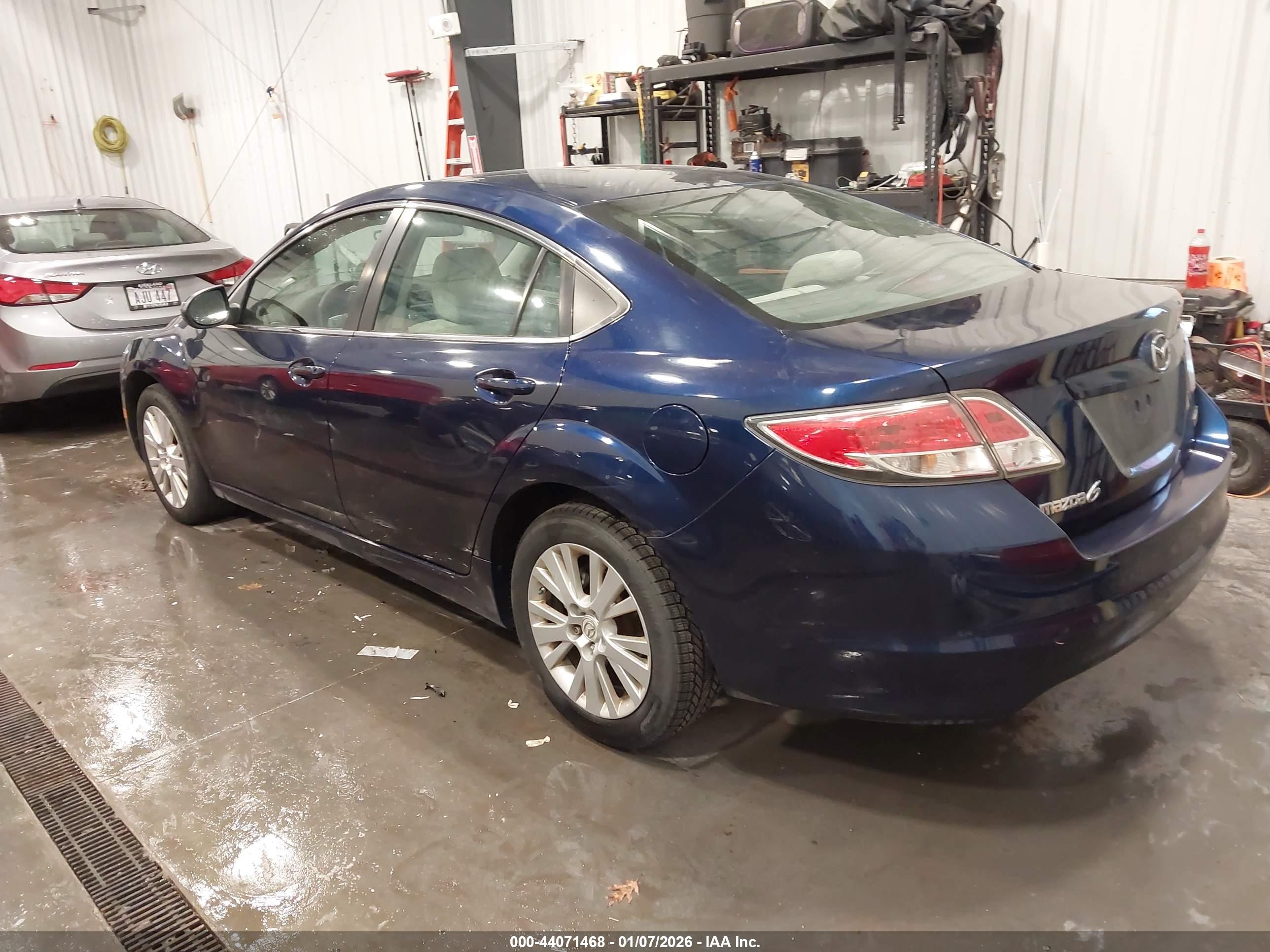 MAZDA MAZDA6 image 3