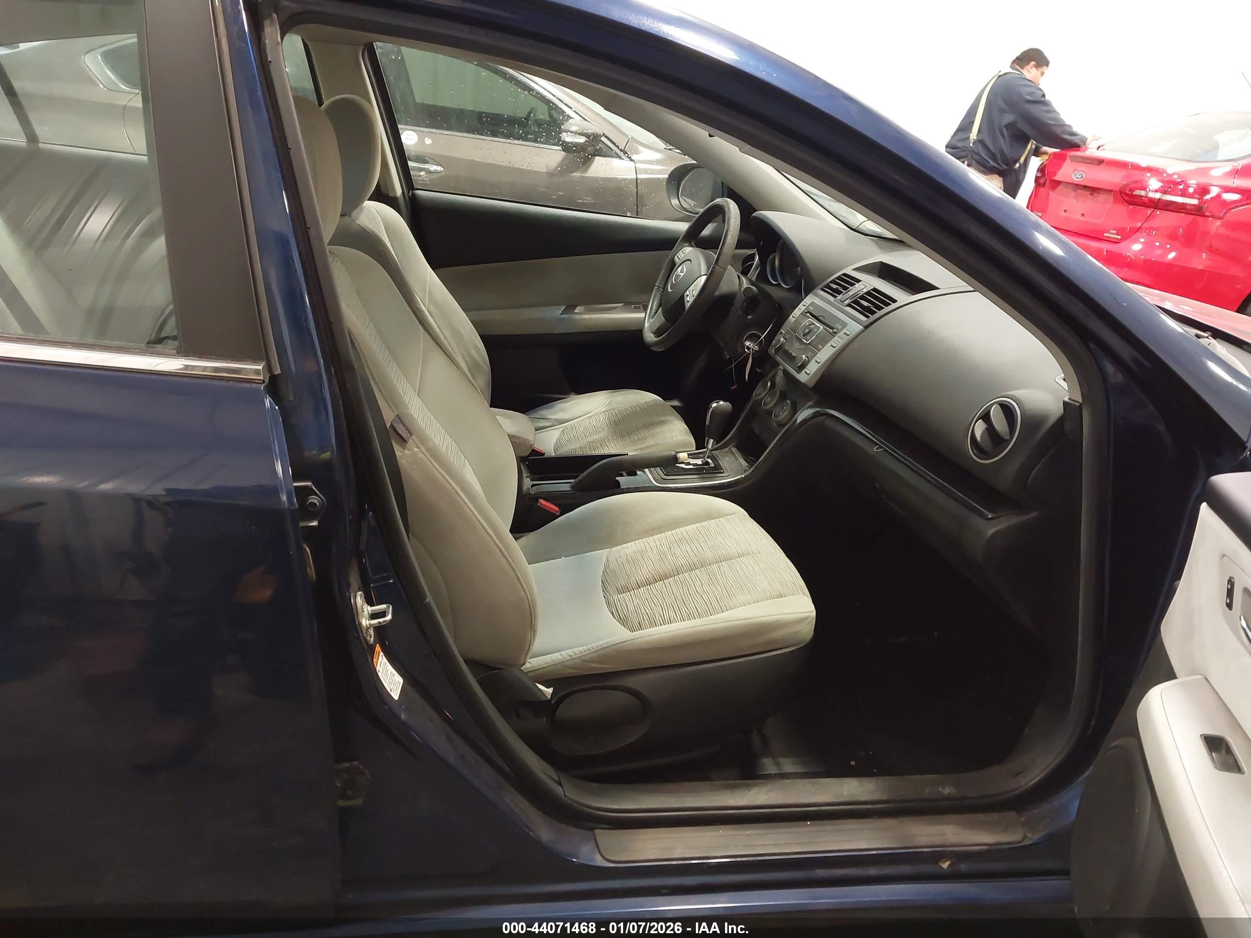 MAZDA MAZDA6 image 5
