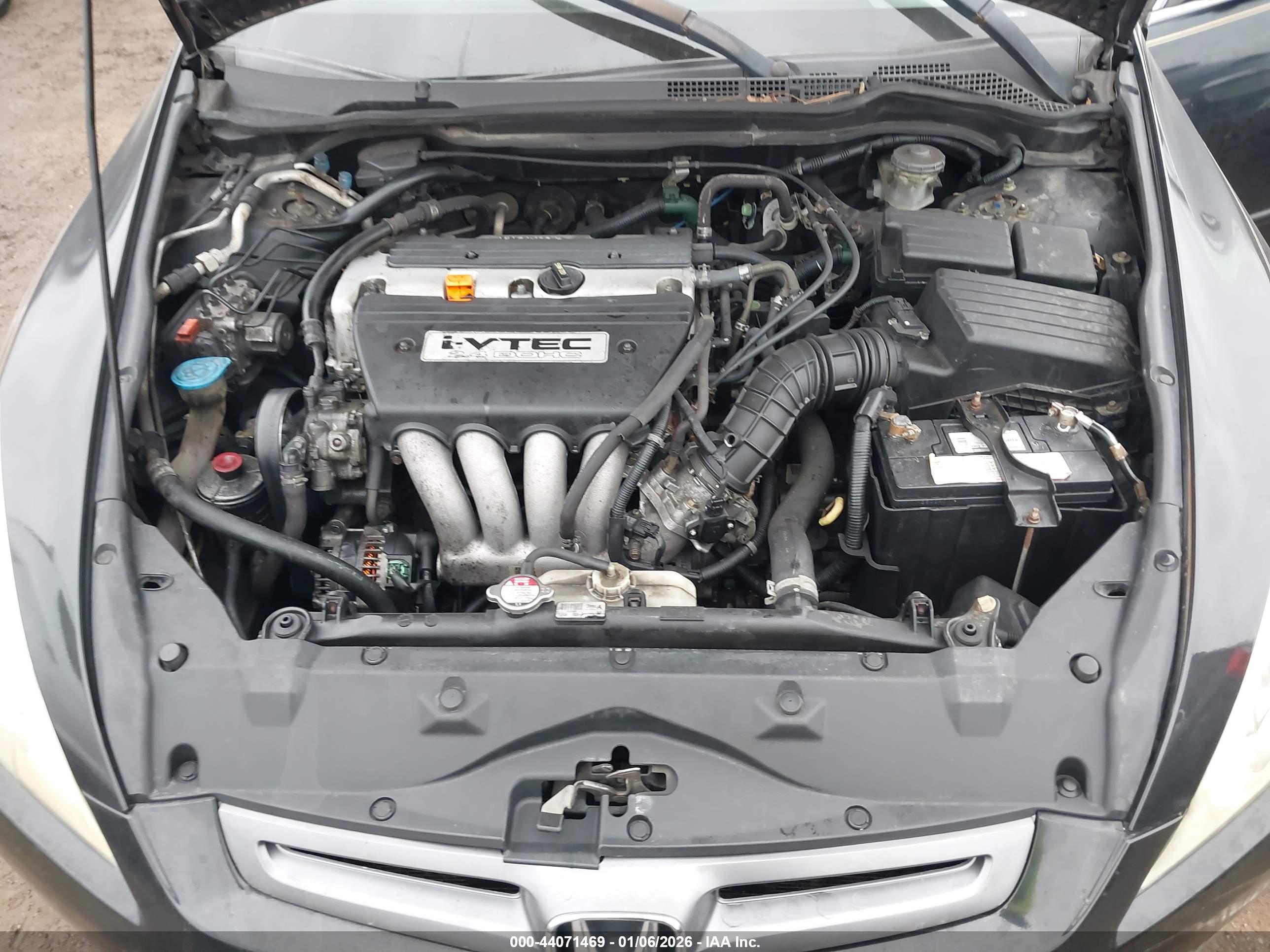 HONDA ACCORD image 10