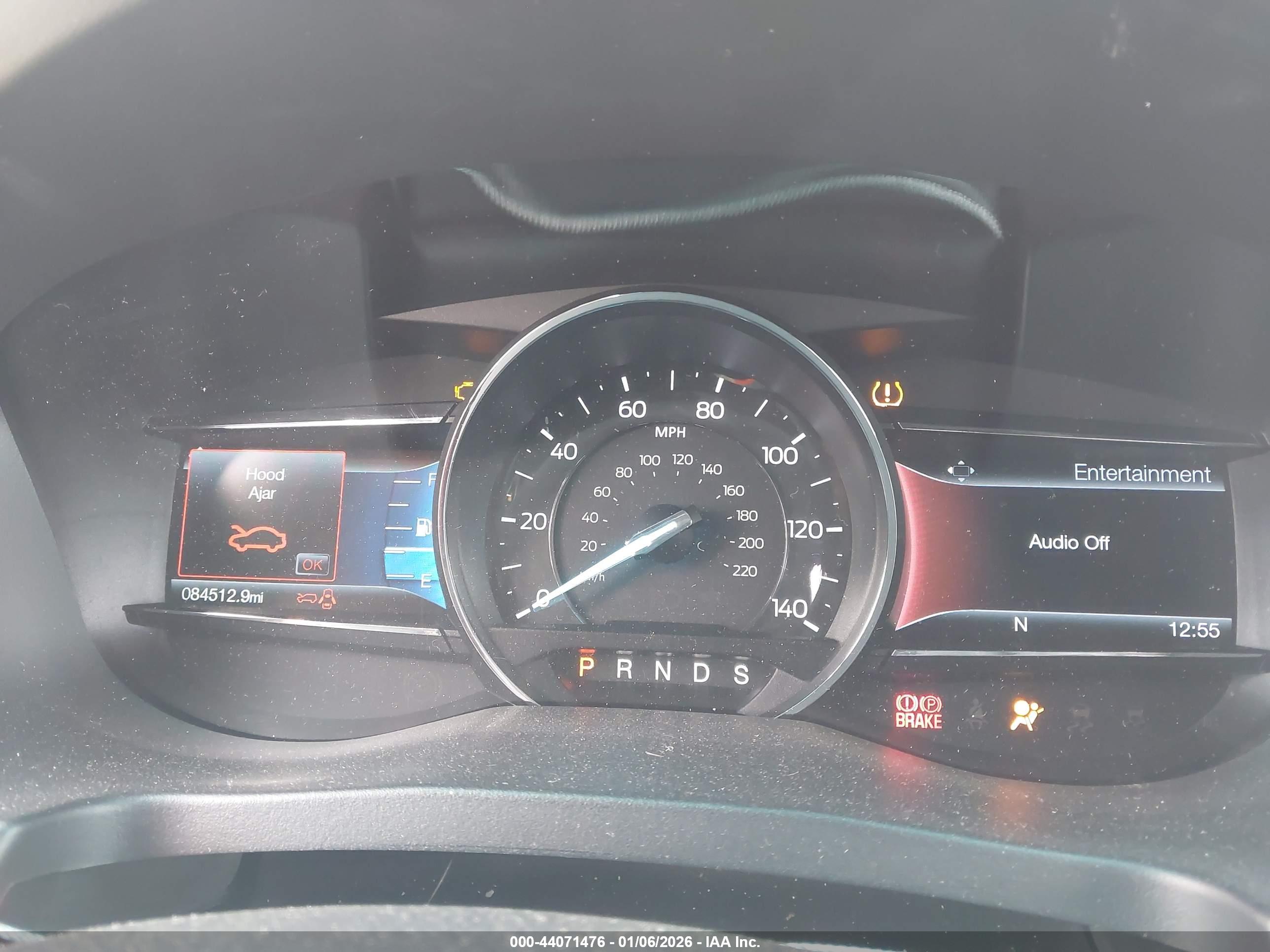 FORD EXPLORER image 7